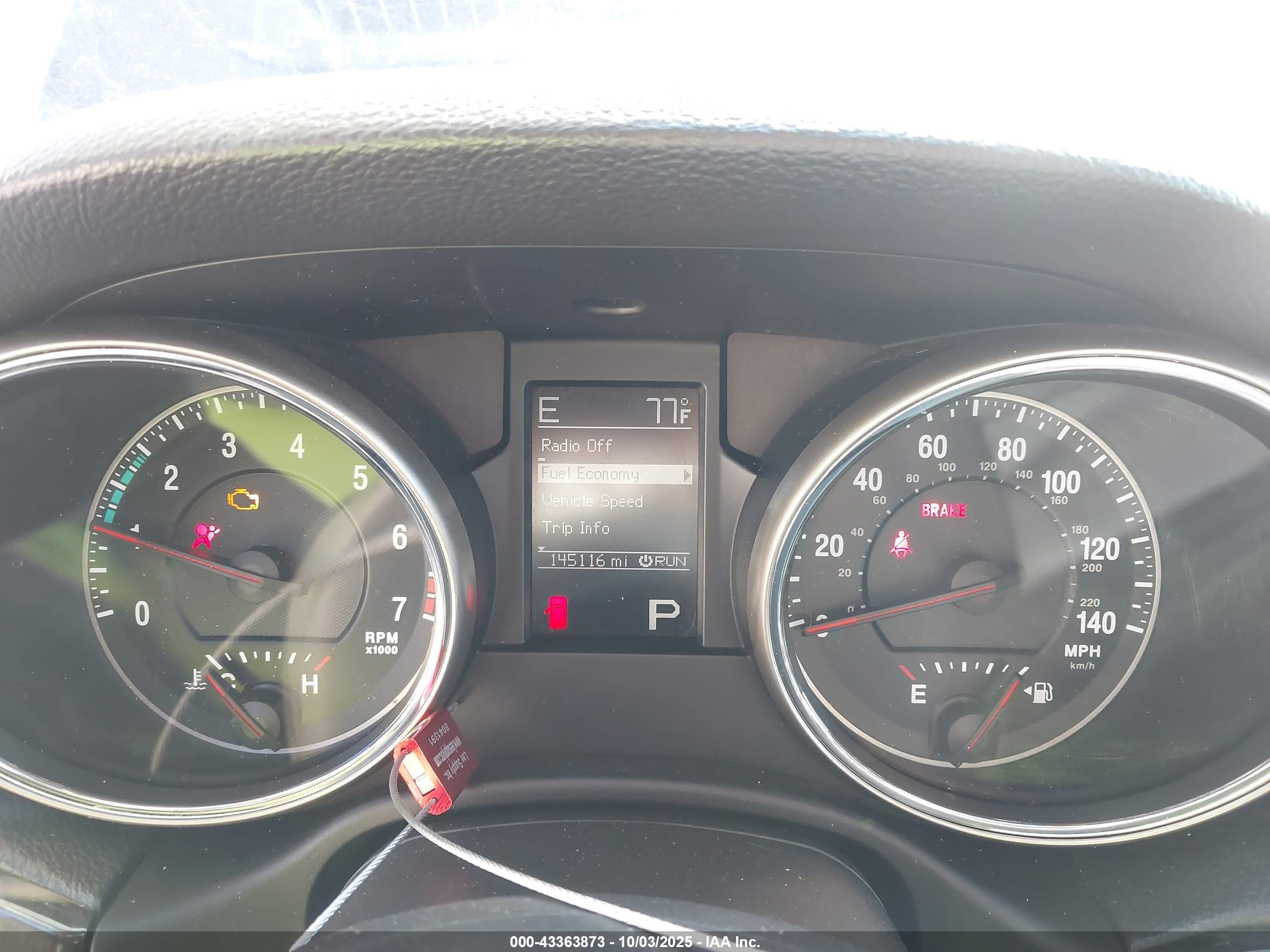 JEEP GRAND image 7