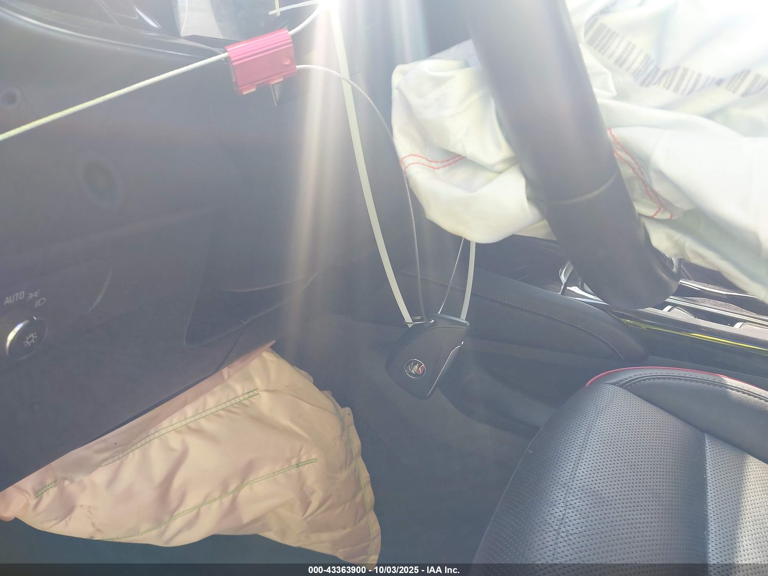 BUICK ENVISION image 11