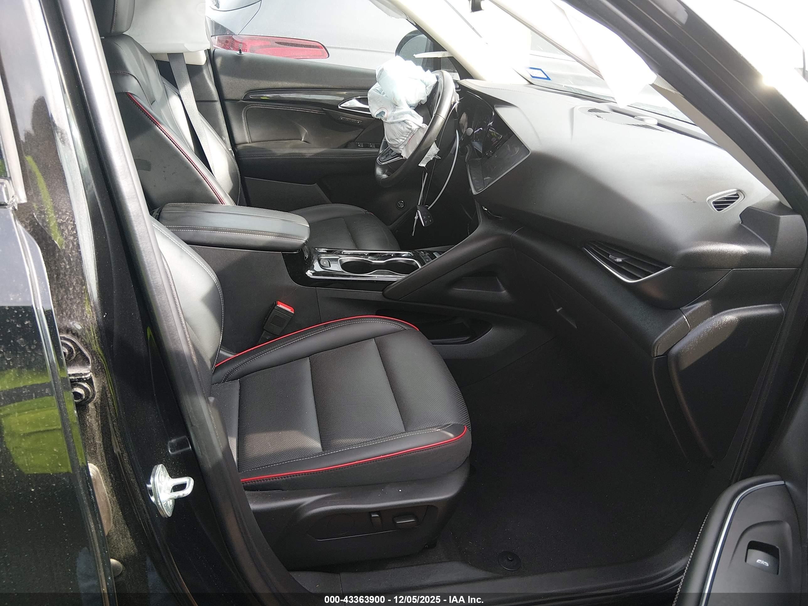 BUICK ENVISION image 5