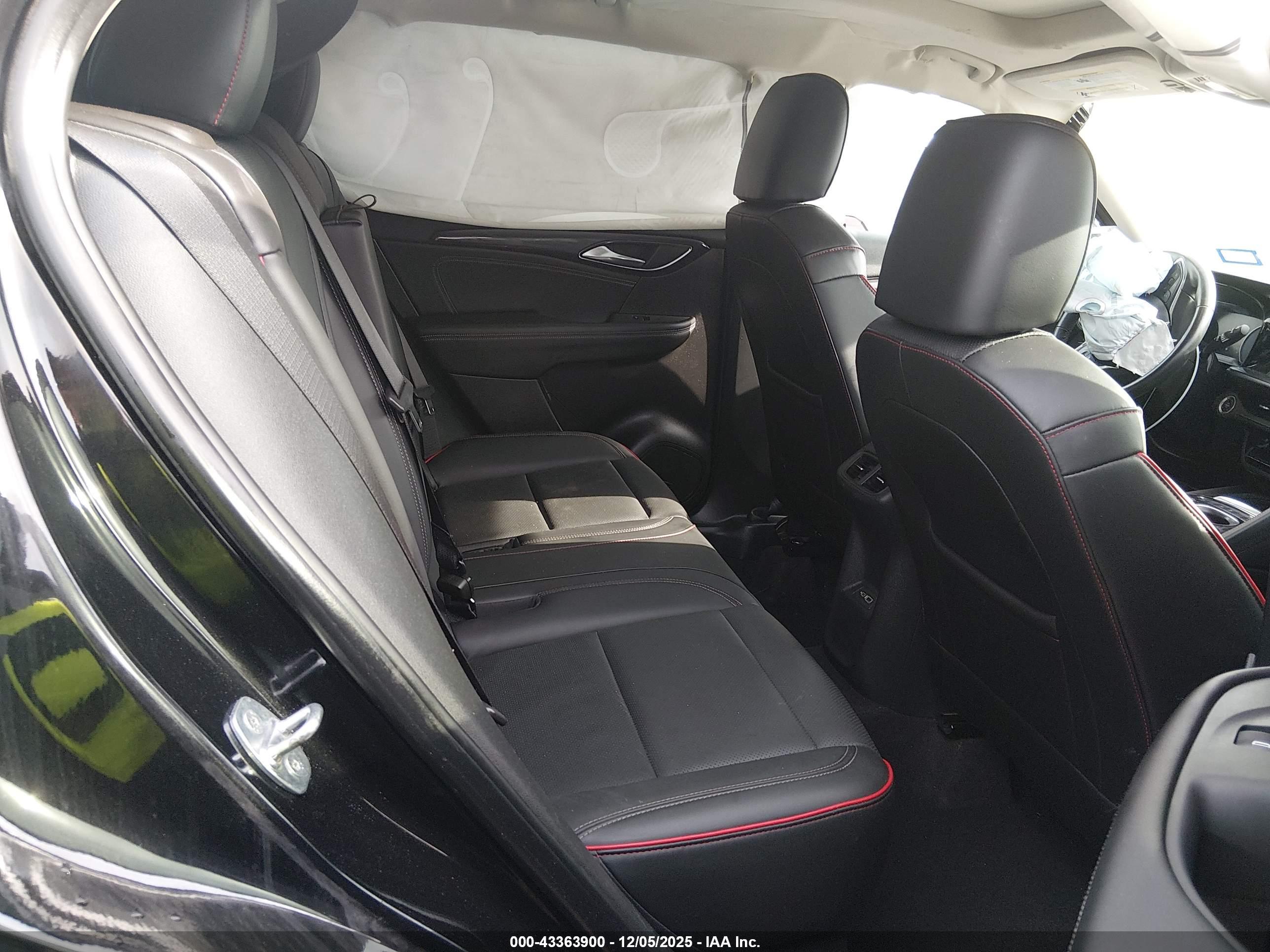 BUICK ENVISION image 8