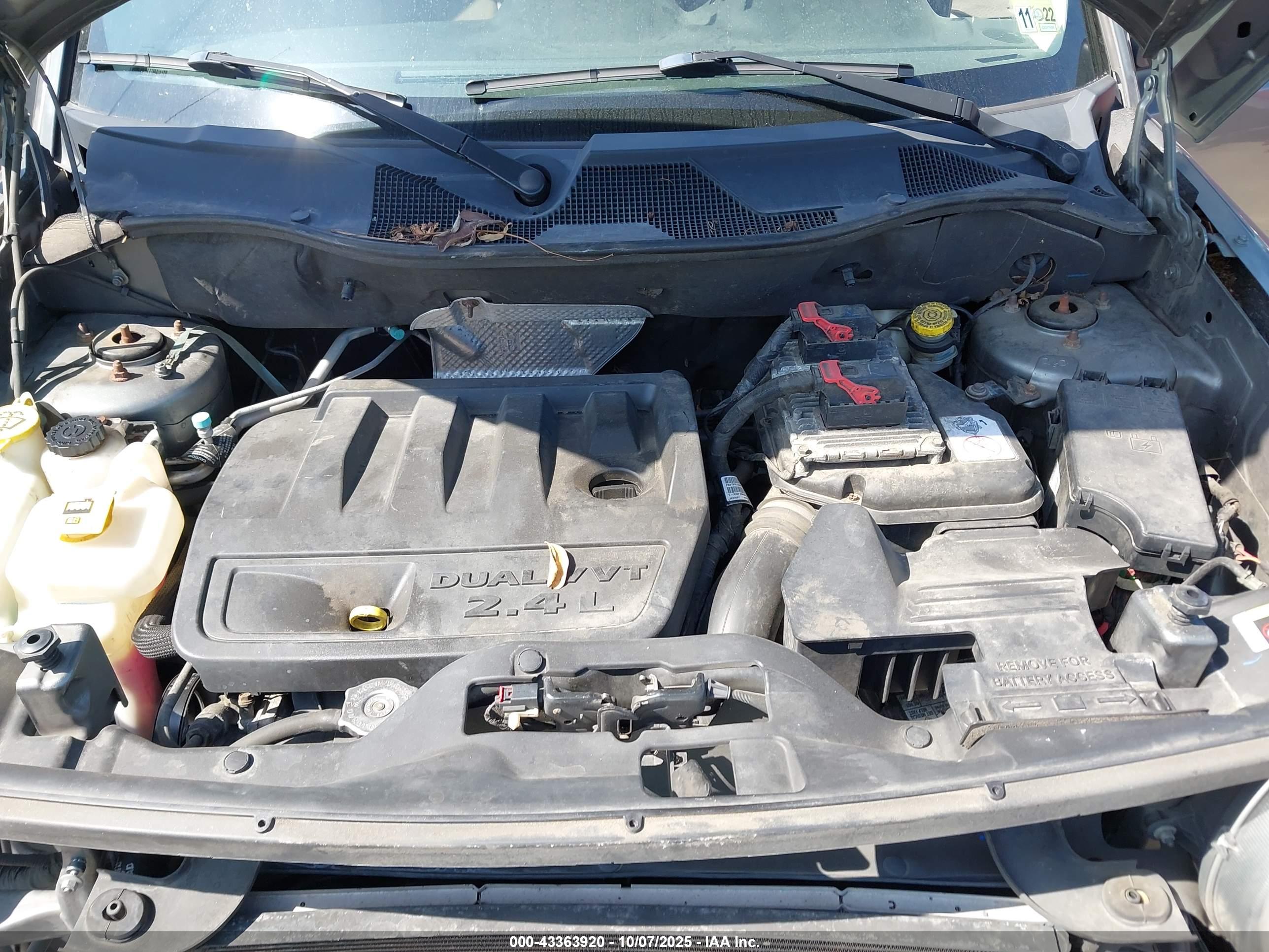 JEEP PATRIOT image 10