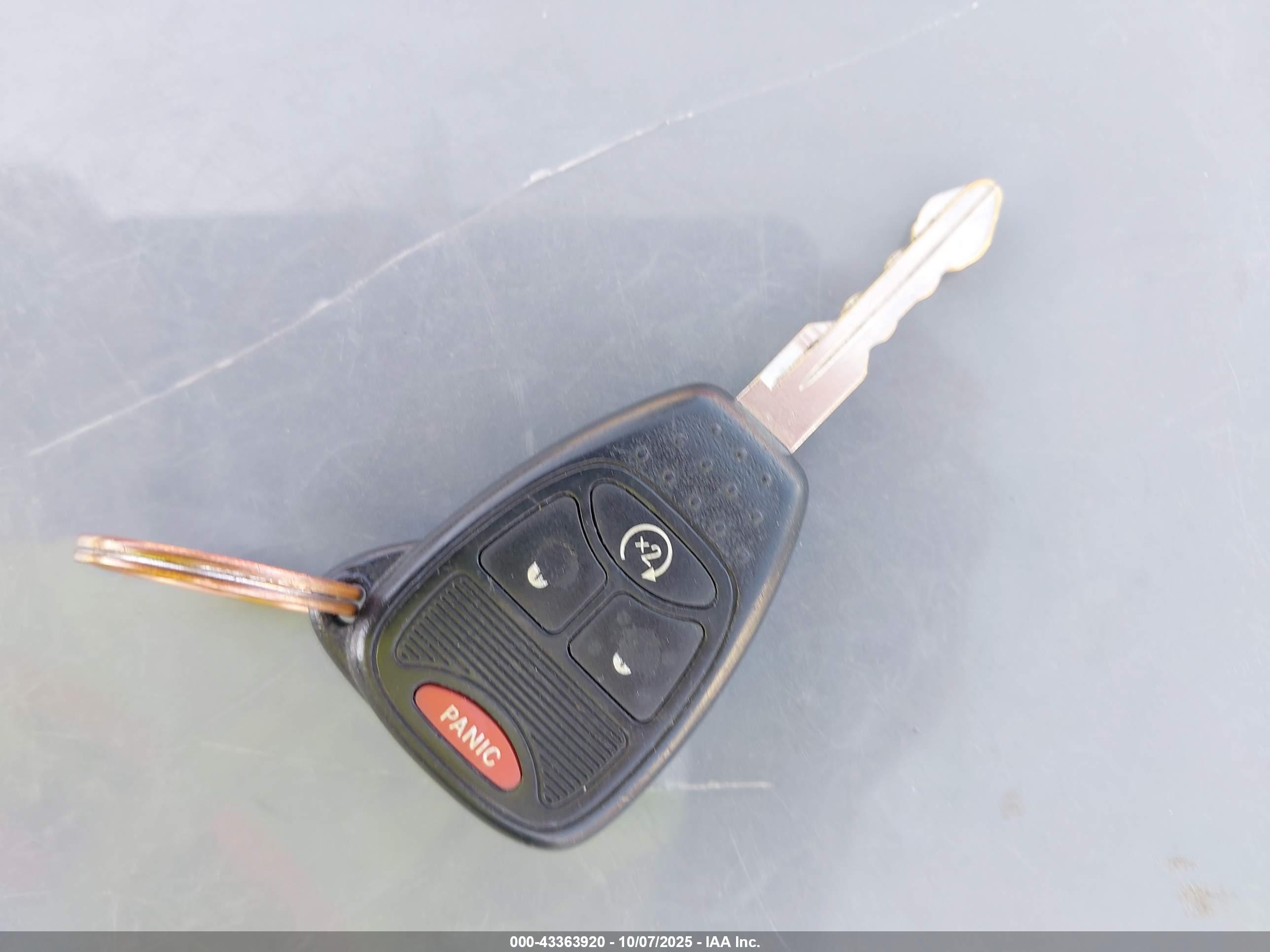 JEEP PATRIOT image 11