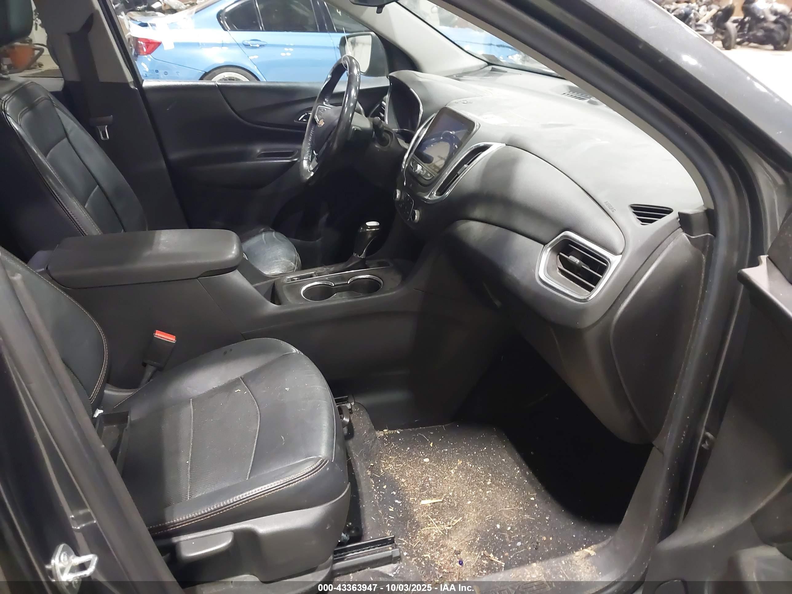CHEVROLET EQUINOX image 5