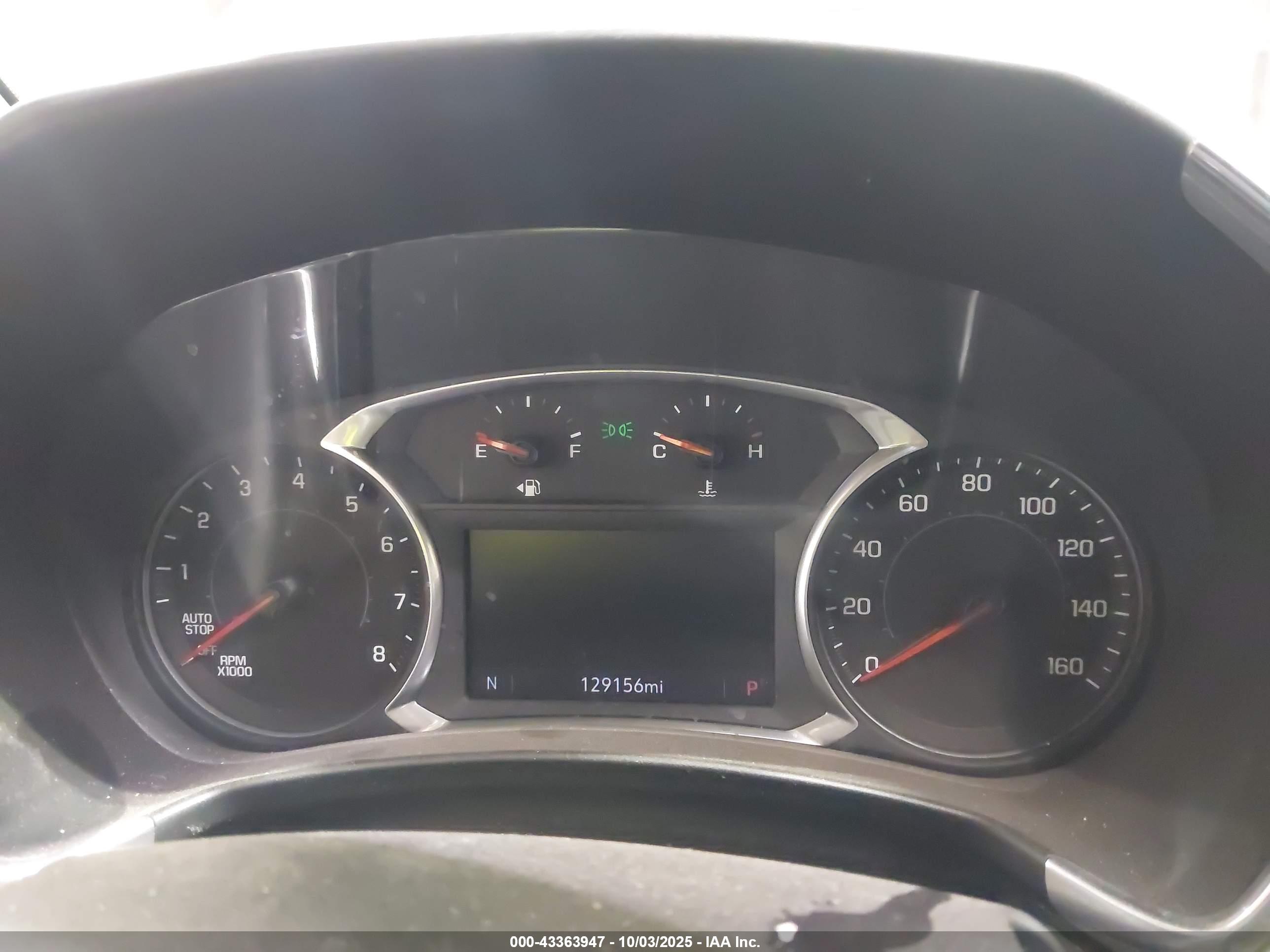 CHEVROLET EQUINOX image 7