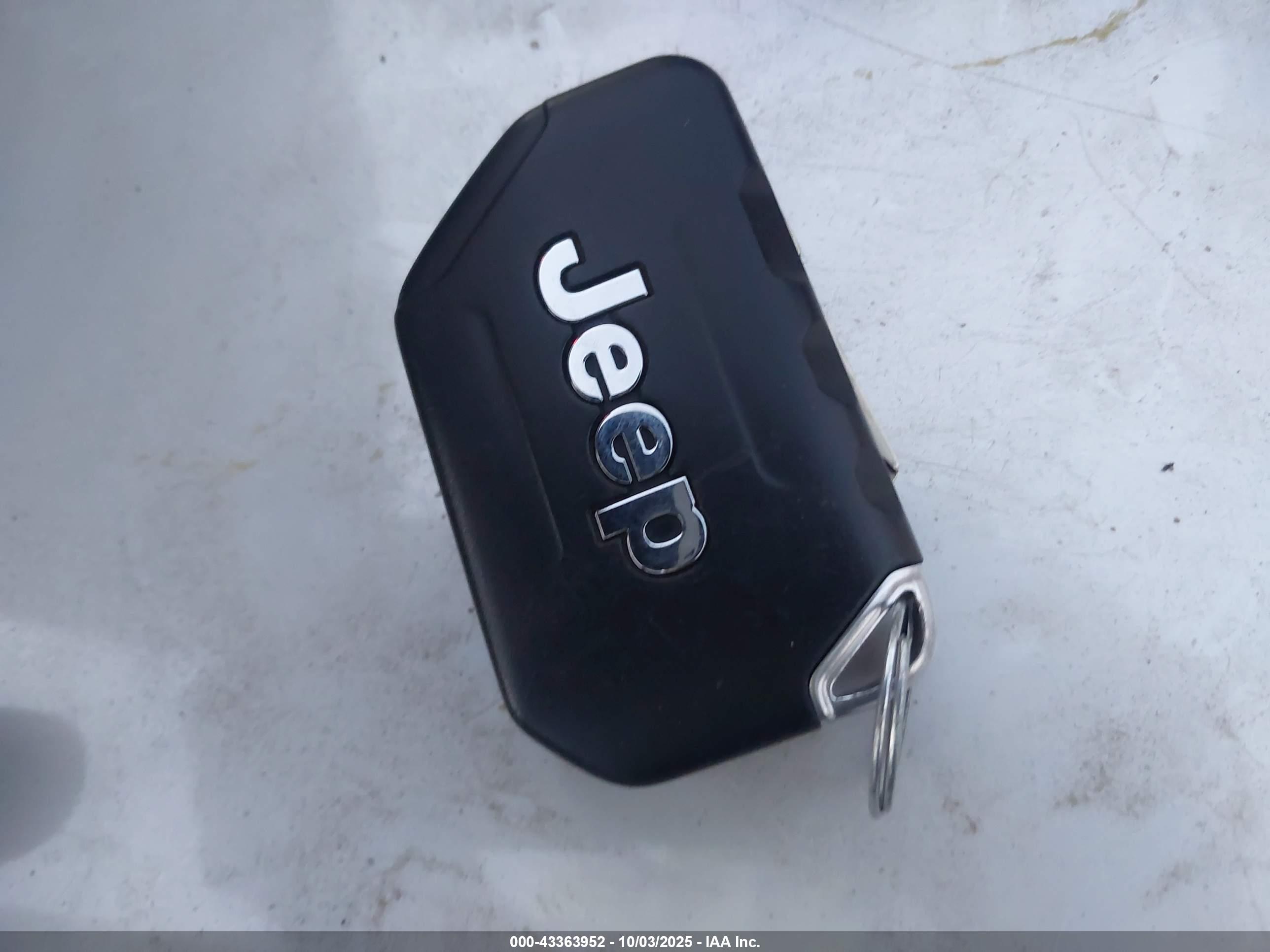 JEEP WRANGLER image 11