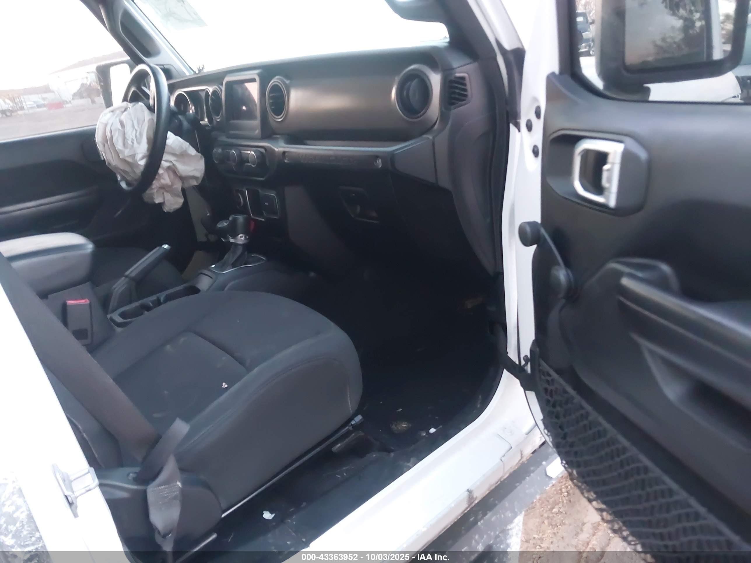 JEEP WRANGLER image 5