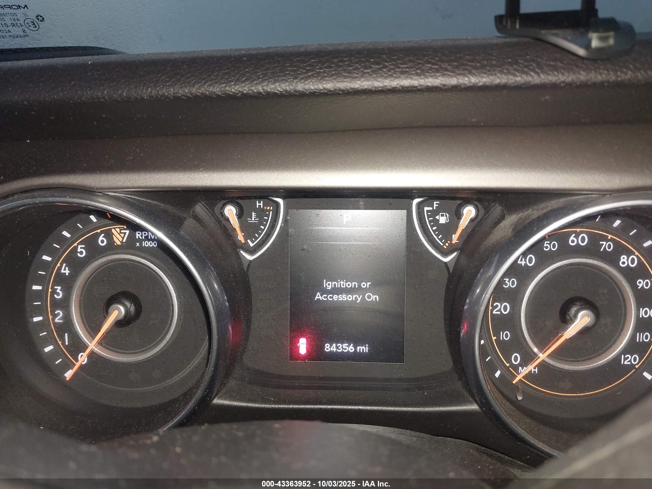 JEEP WRANGLER image 7