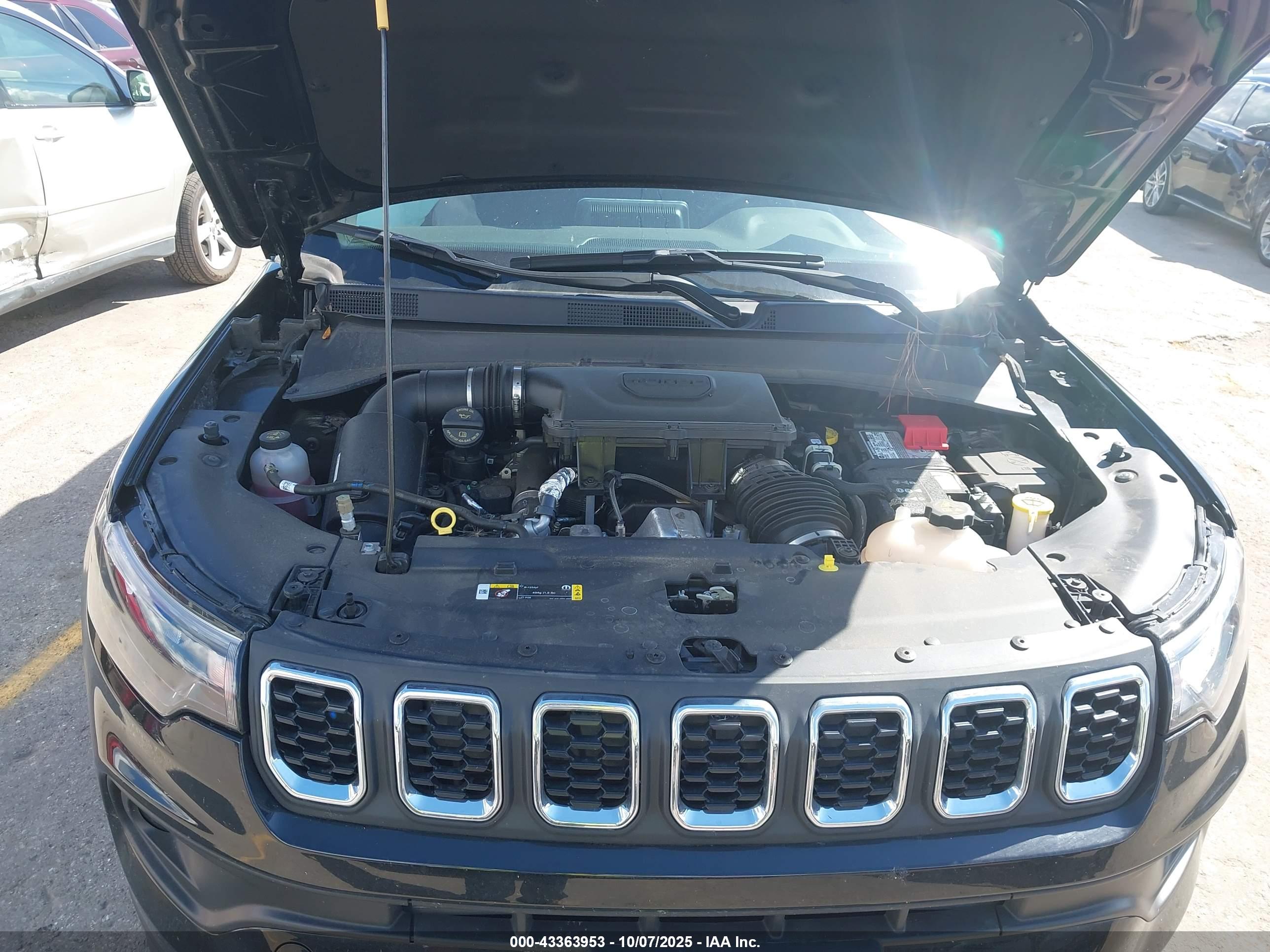 JEEP COMPASS image 10
