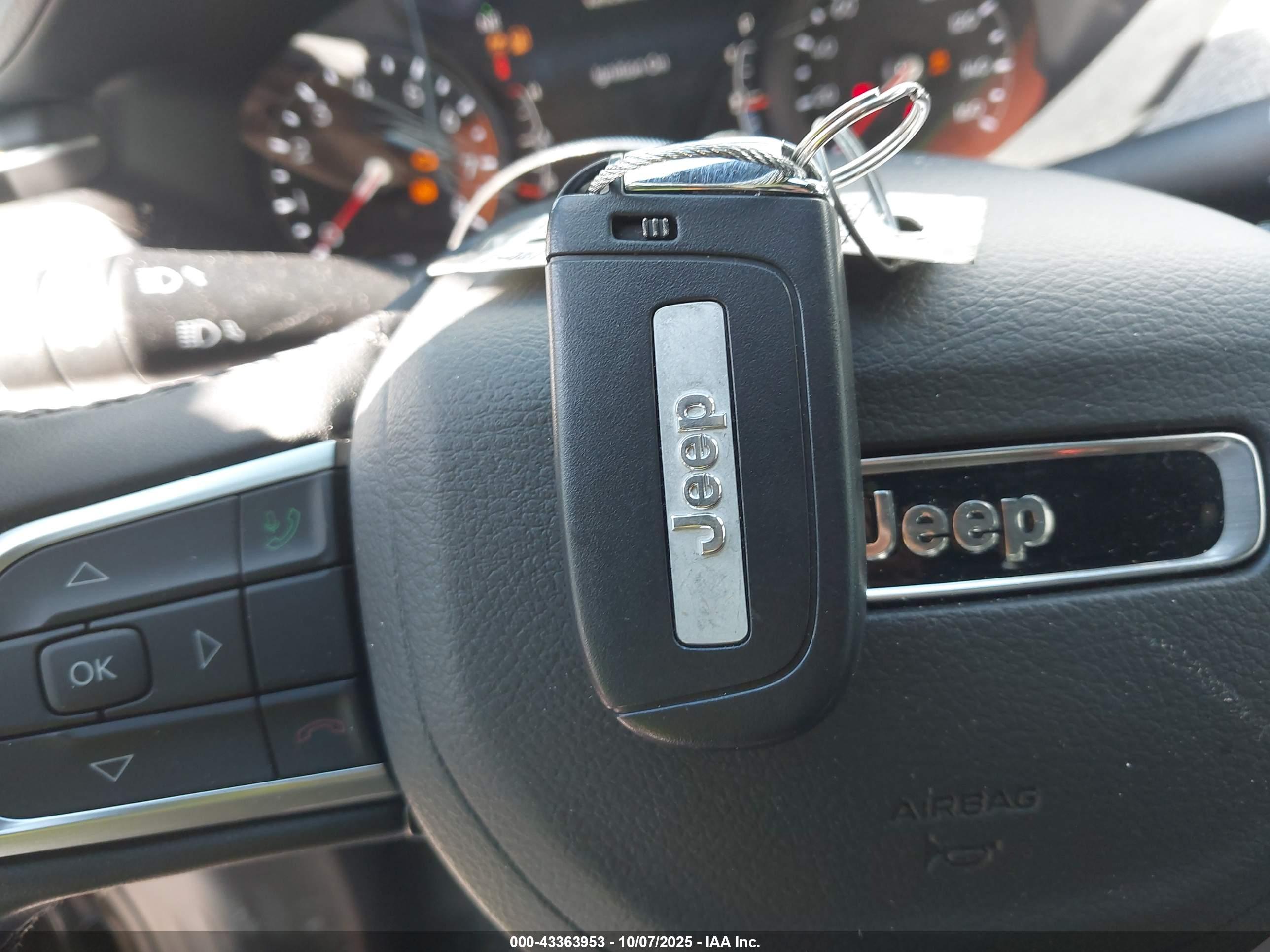 JEEP COMPASS image 11