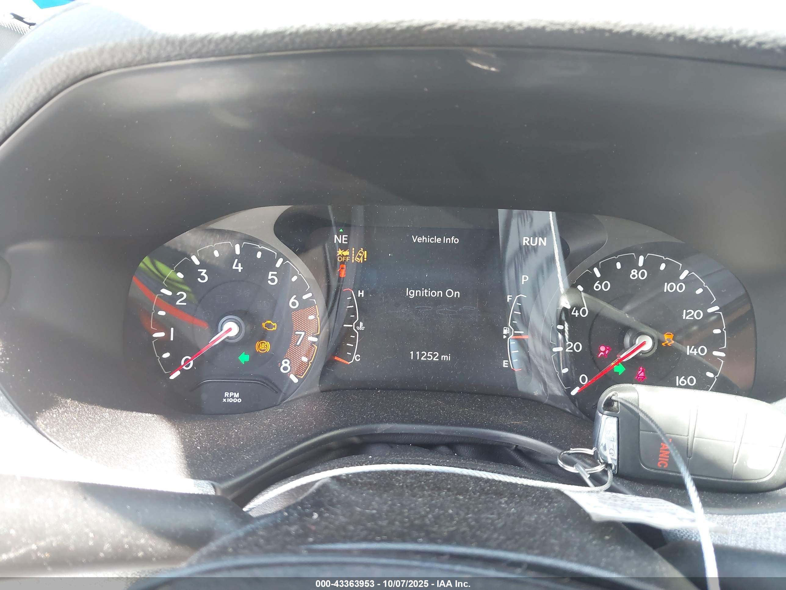 JEEP COMPASS image 7