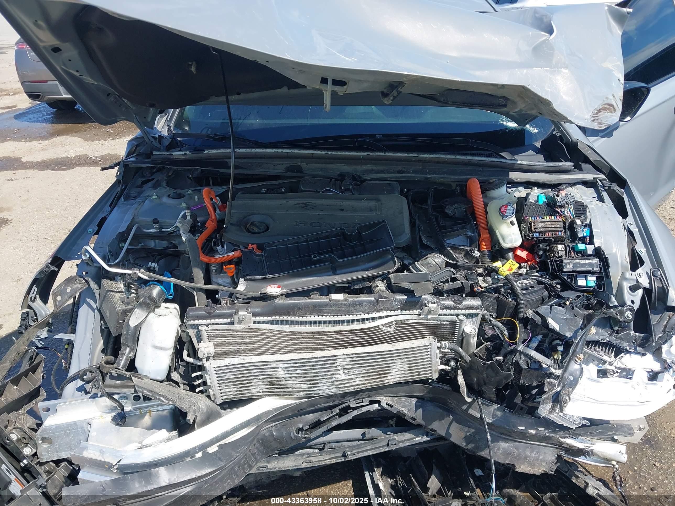 HONDA ACCORD image 10