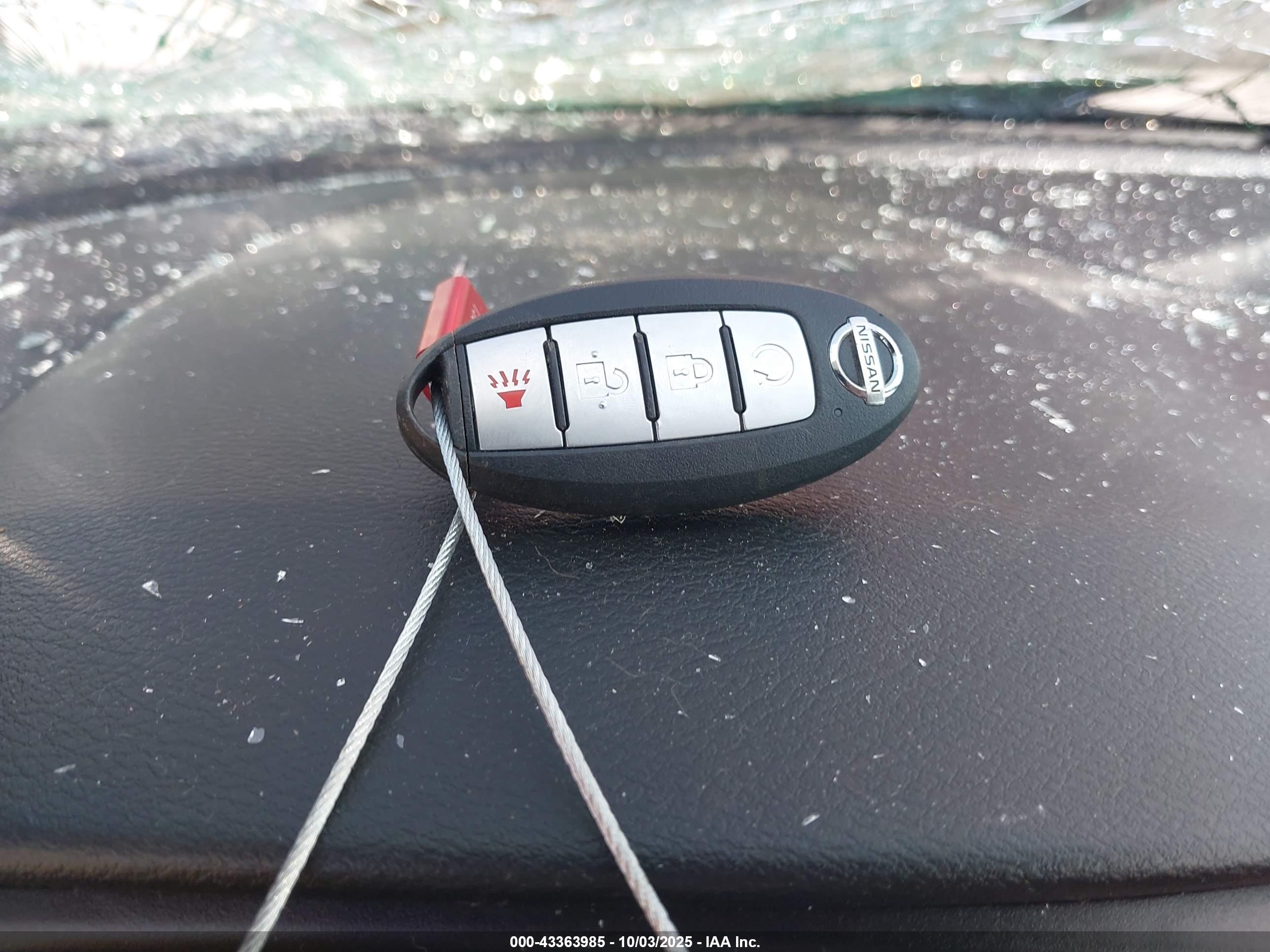 NISSAN KICKS image 11