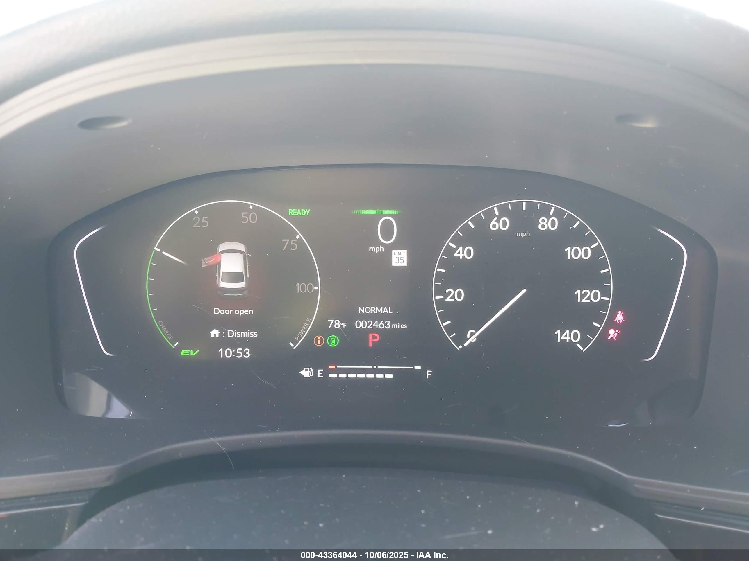 HONDA CIVIC image 7