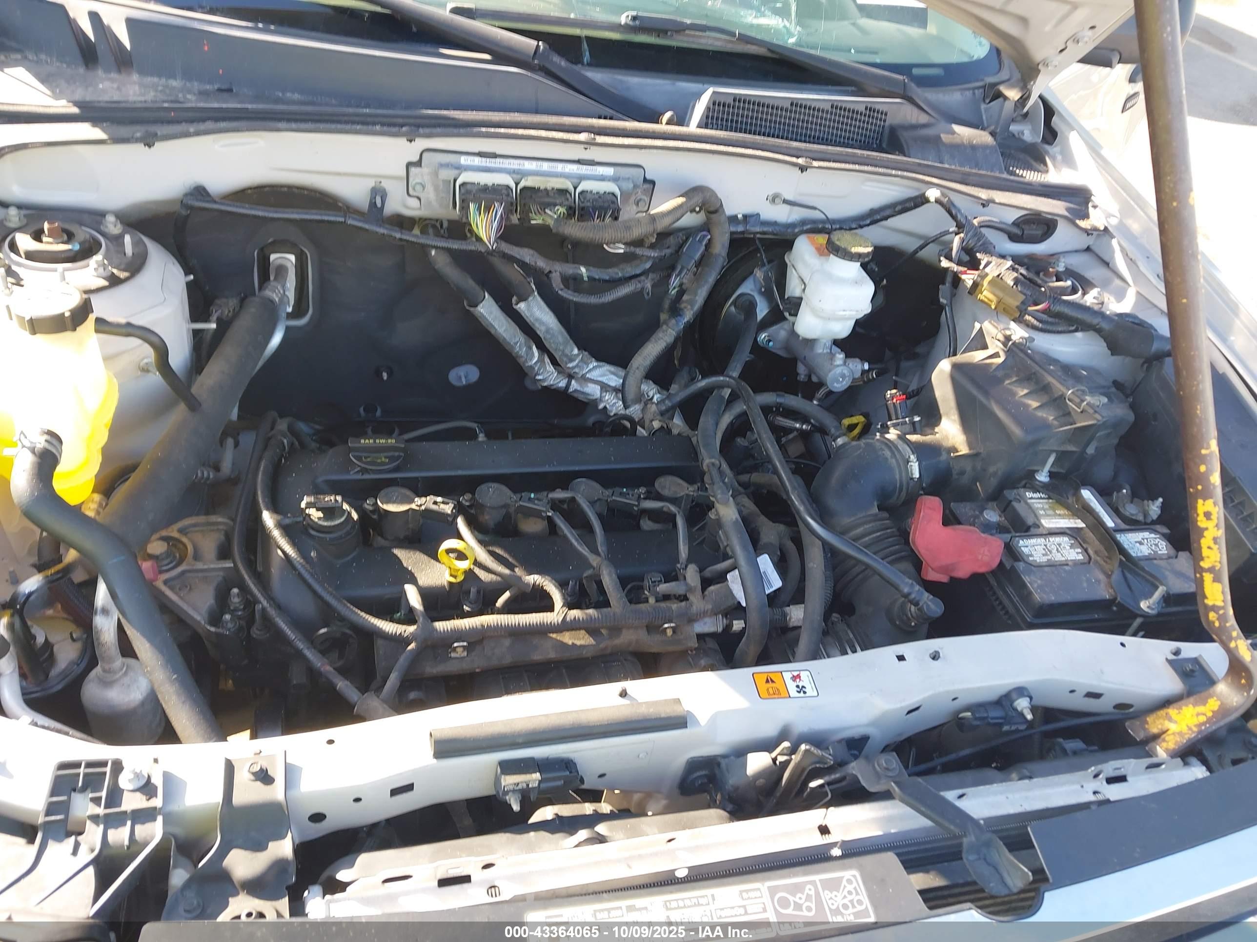FORD ESCAPE image 10