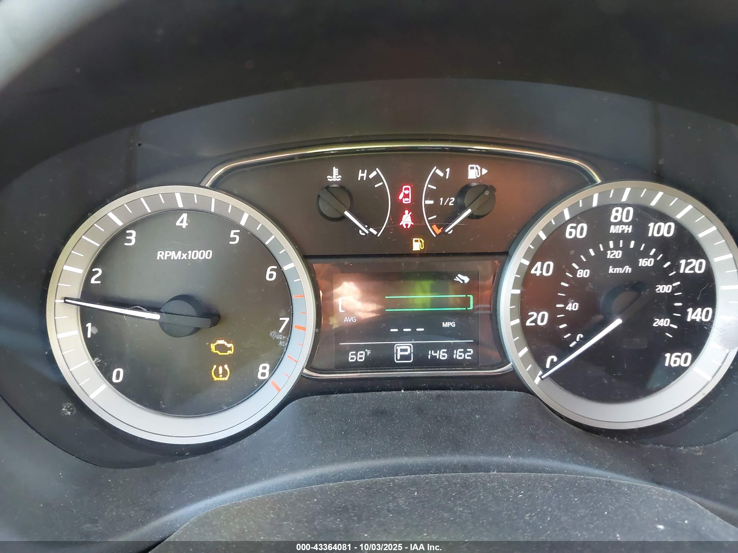 NISSAN SENTRA image 7