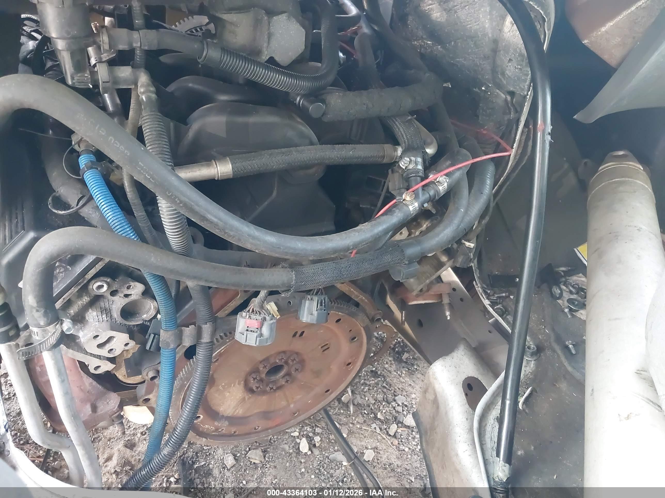 FORD E-350 image 10