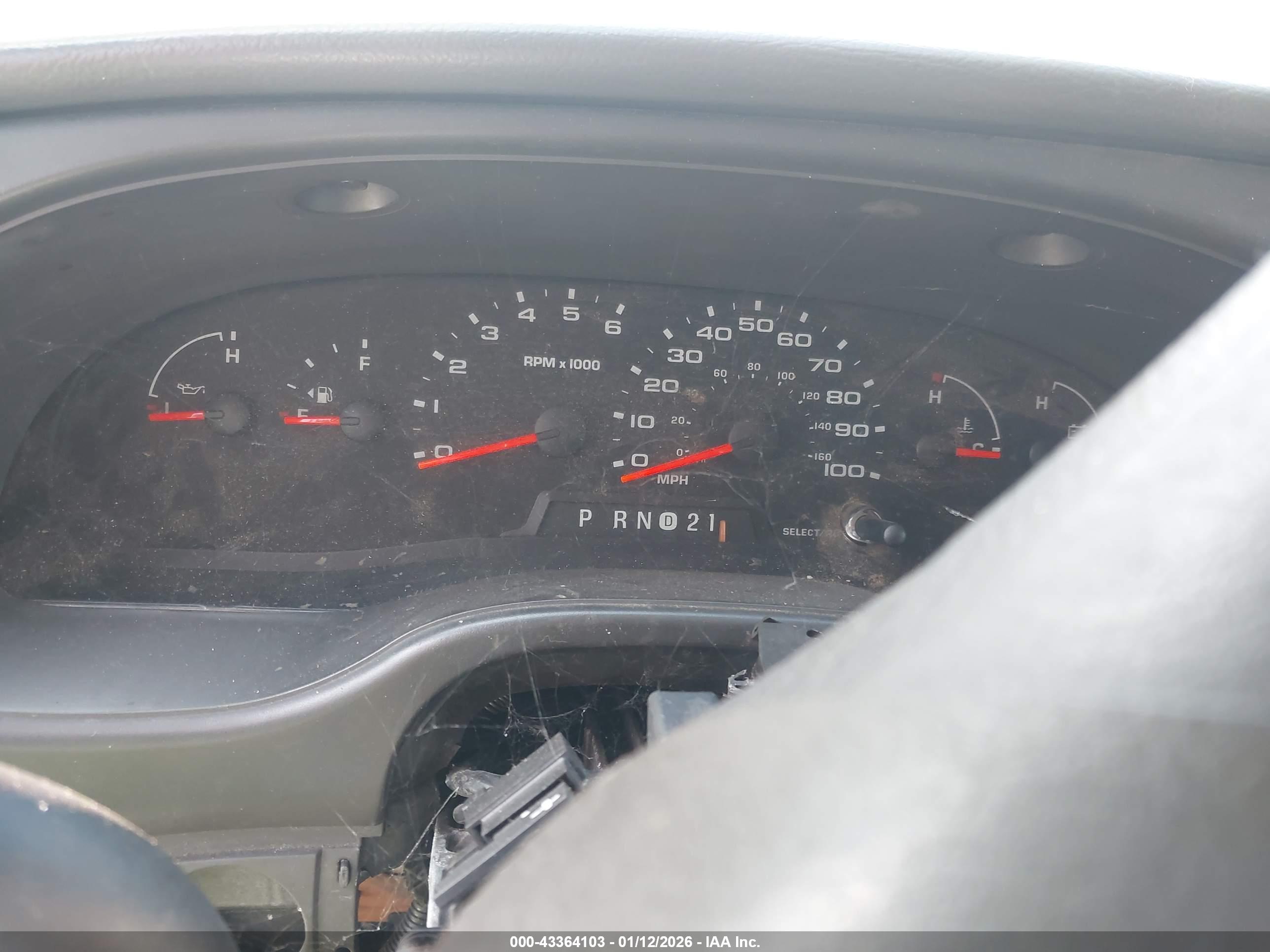 FORD E-350 image 7