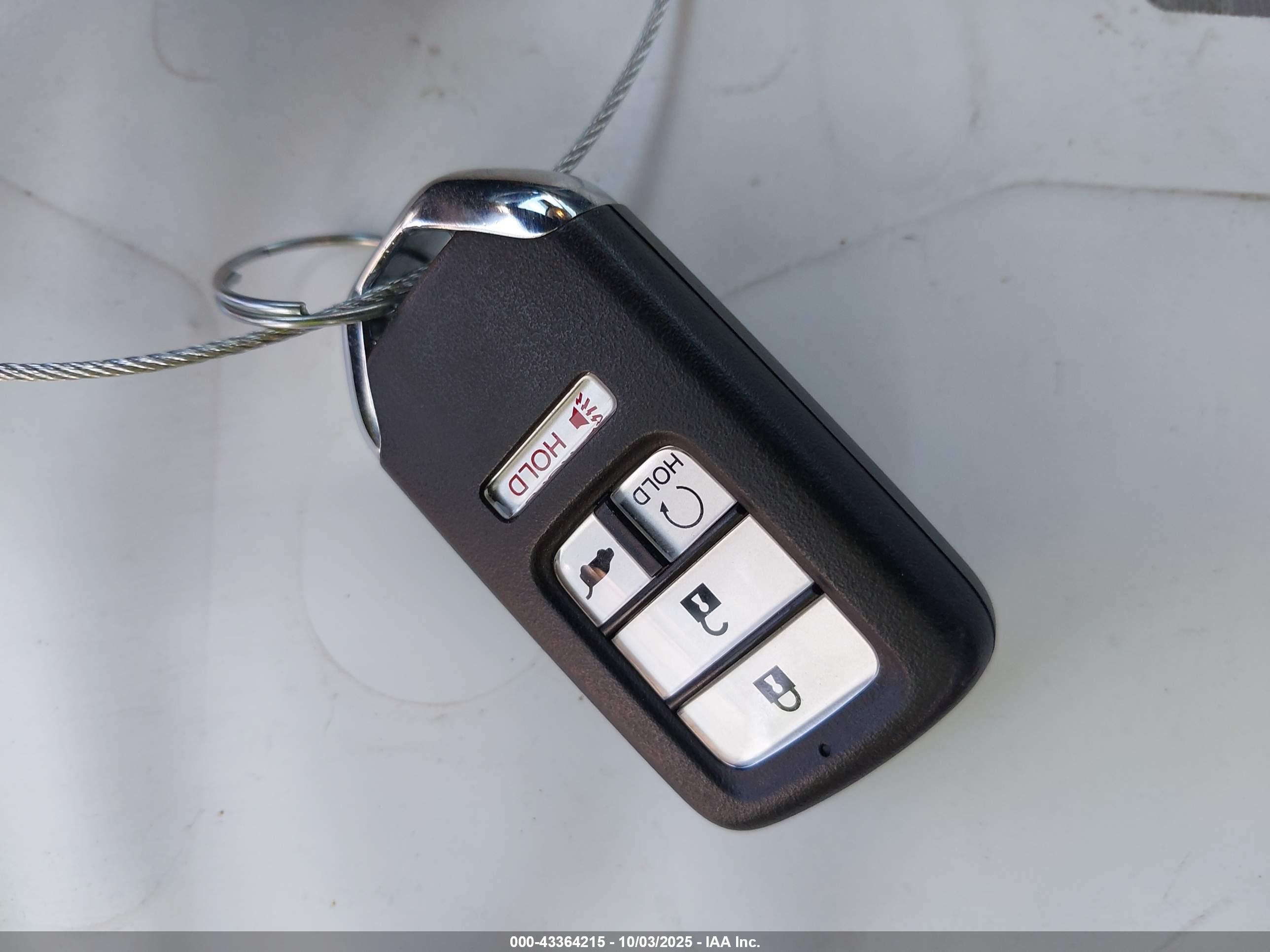 HONDA CR-V image 11