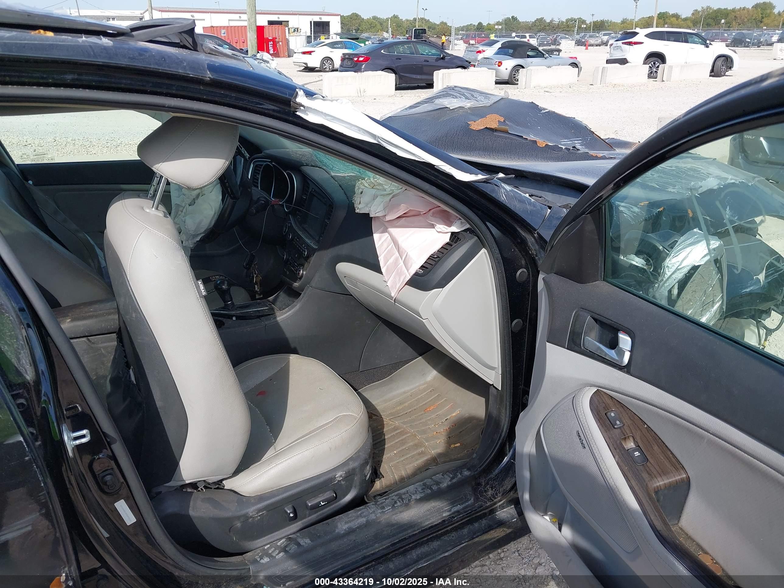 KIA OPTIMA image 5