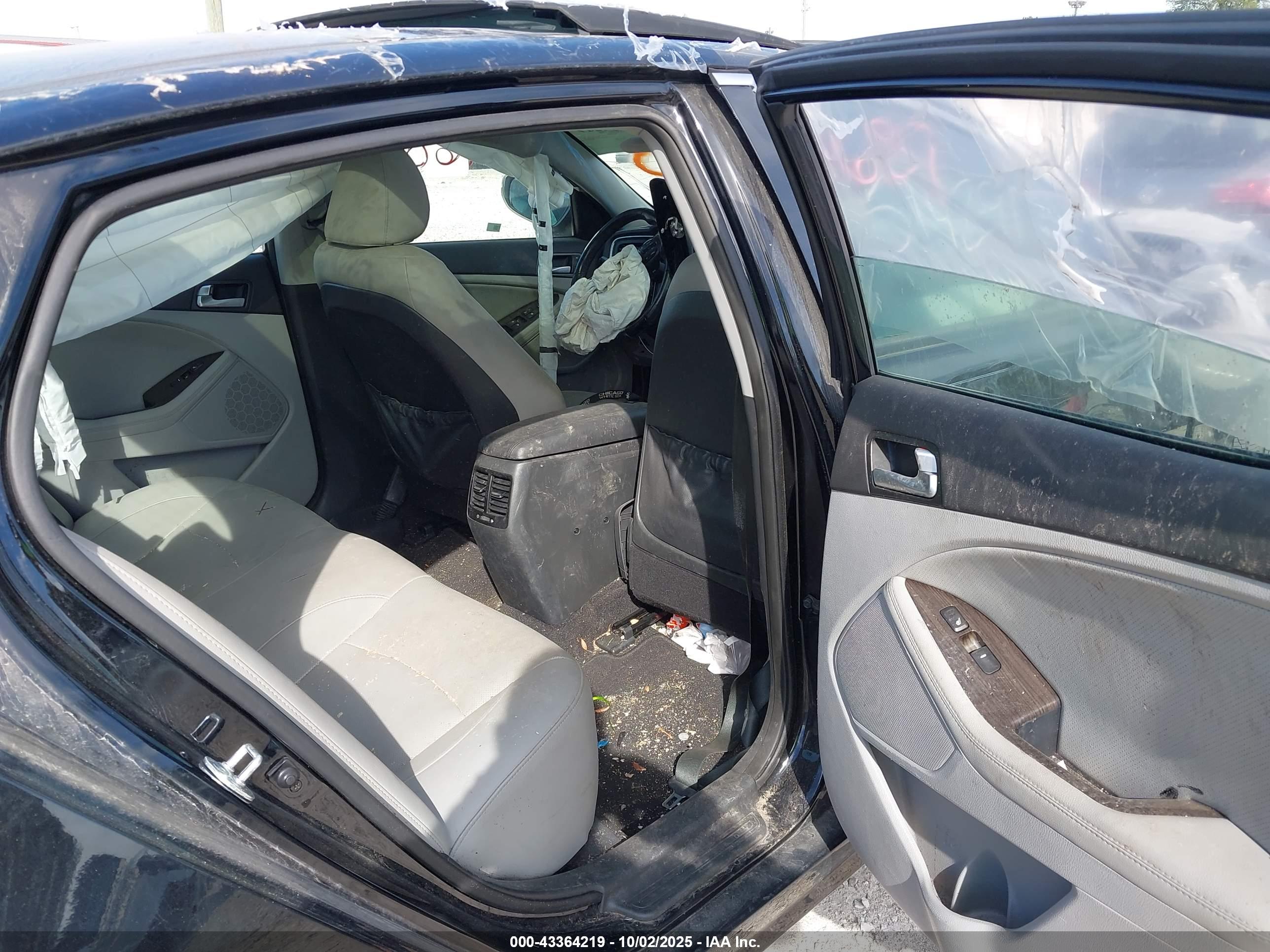 KIA OPTIMA image 8
