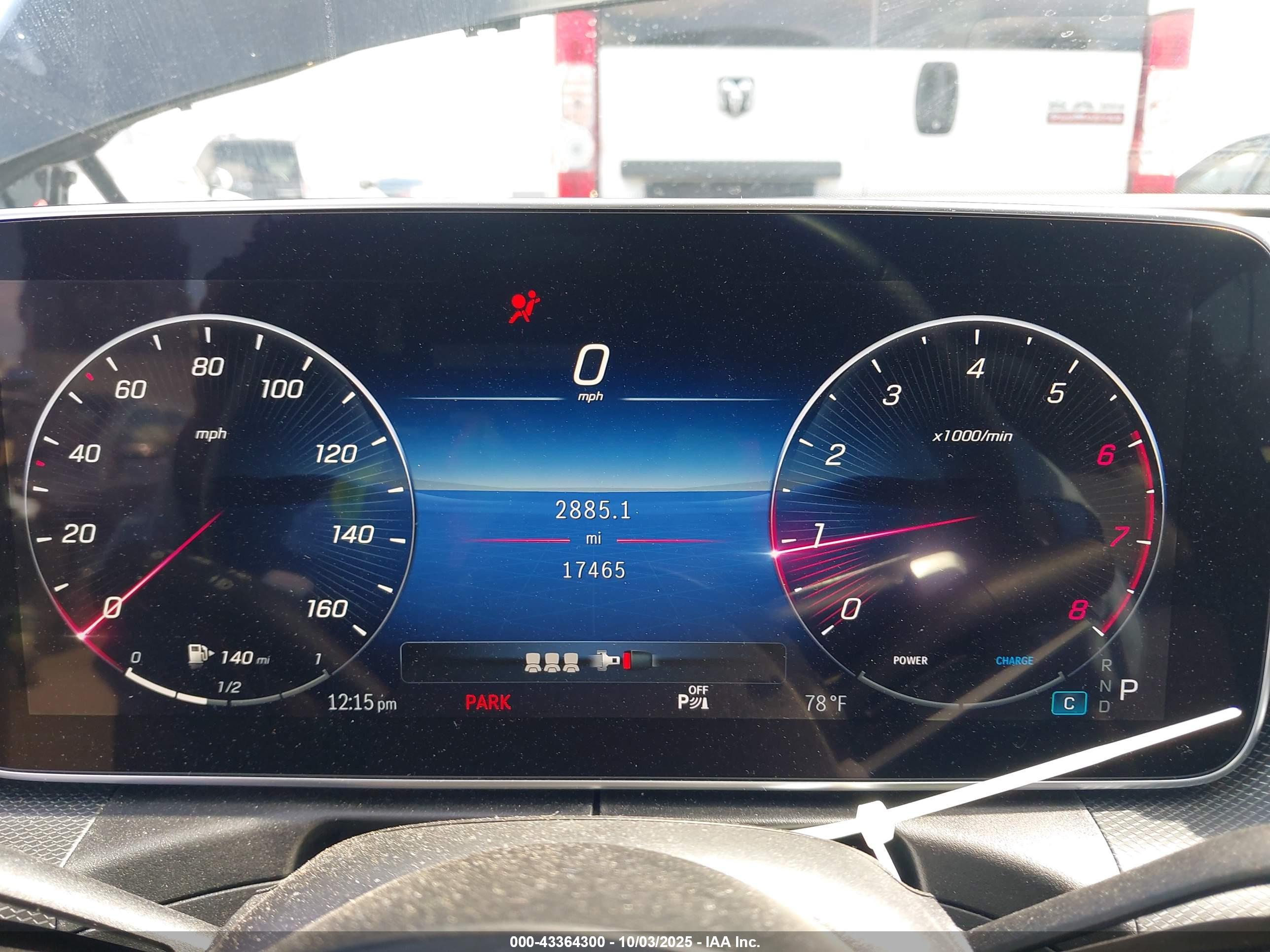 MERCEDES-BENZ C image 7