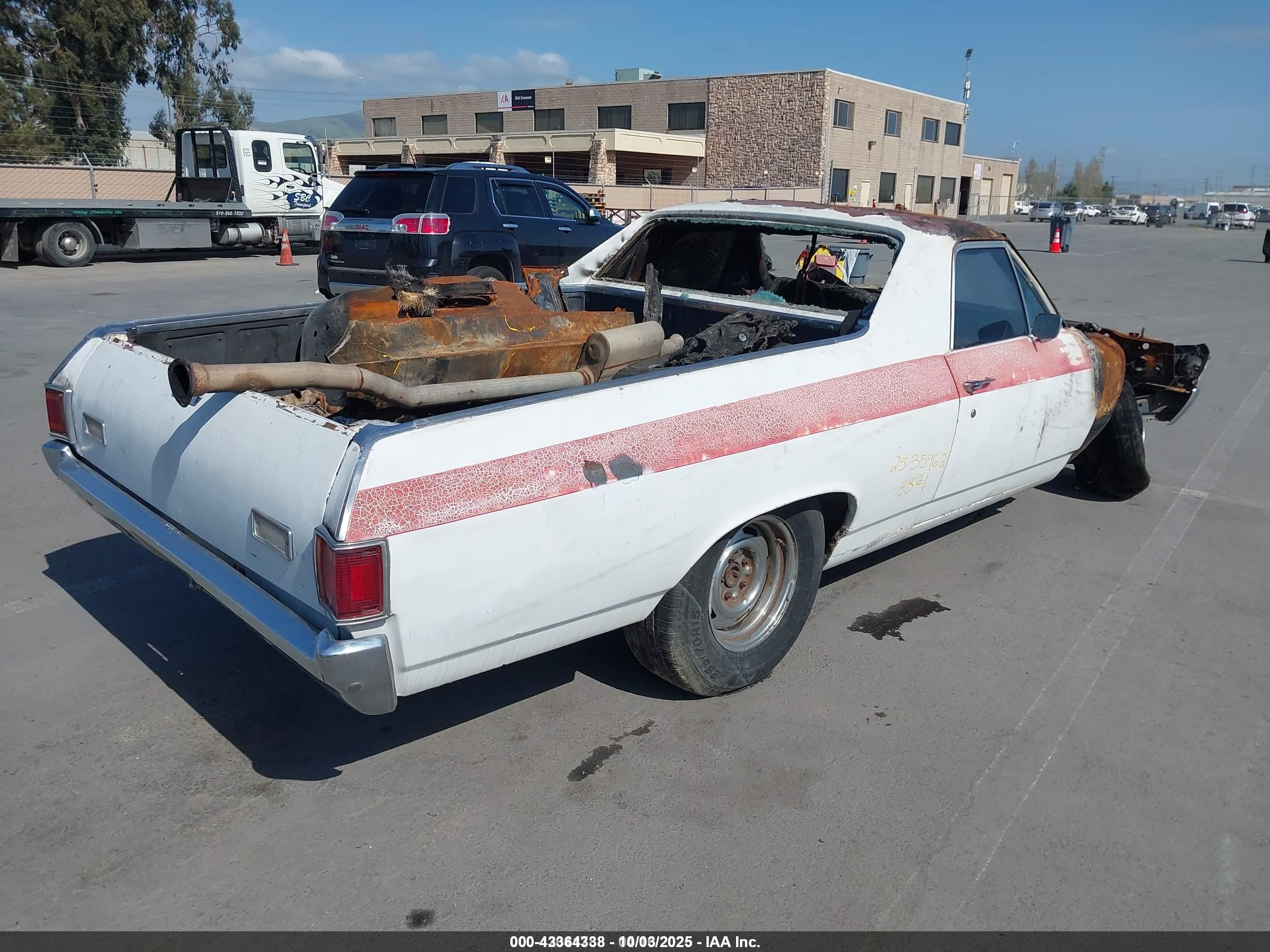 CHEVROLET EL image 4