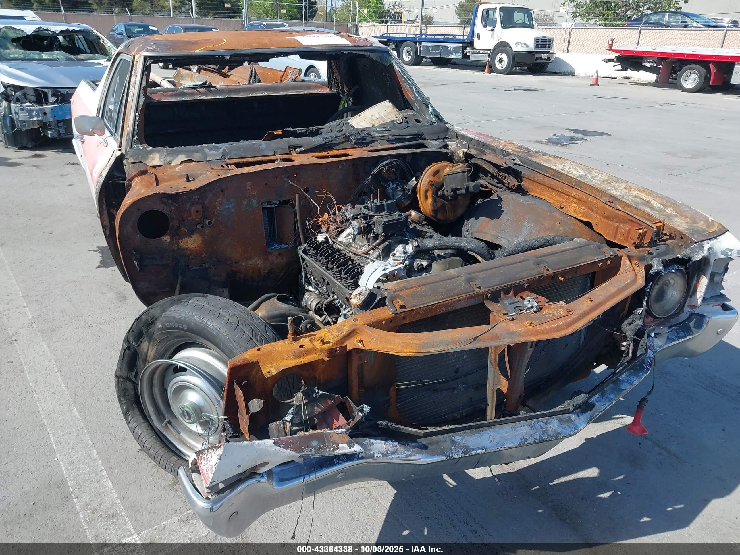 CHEVROLET EL image 6