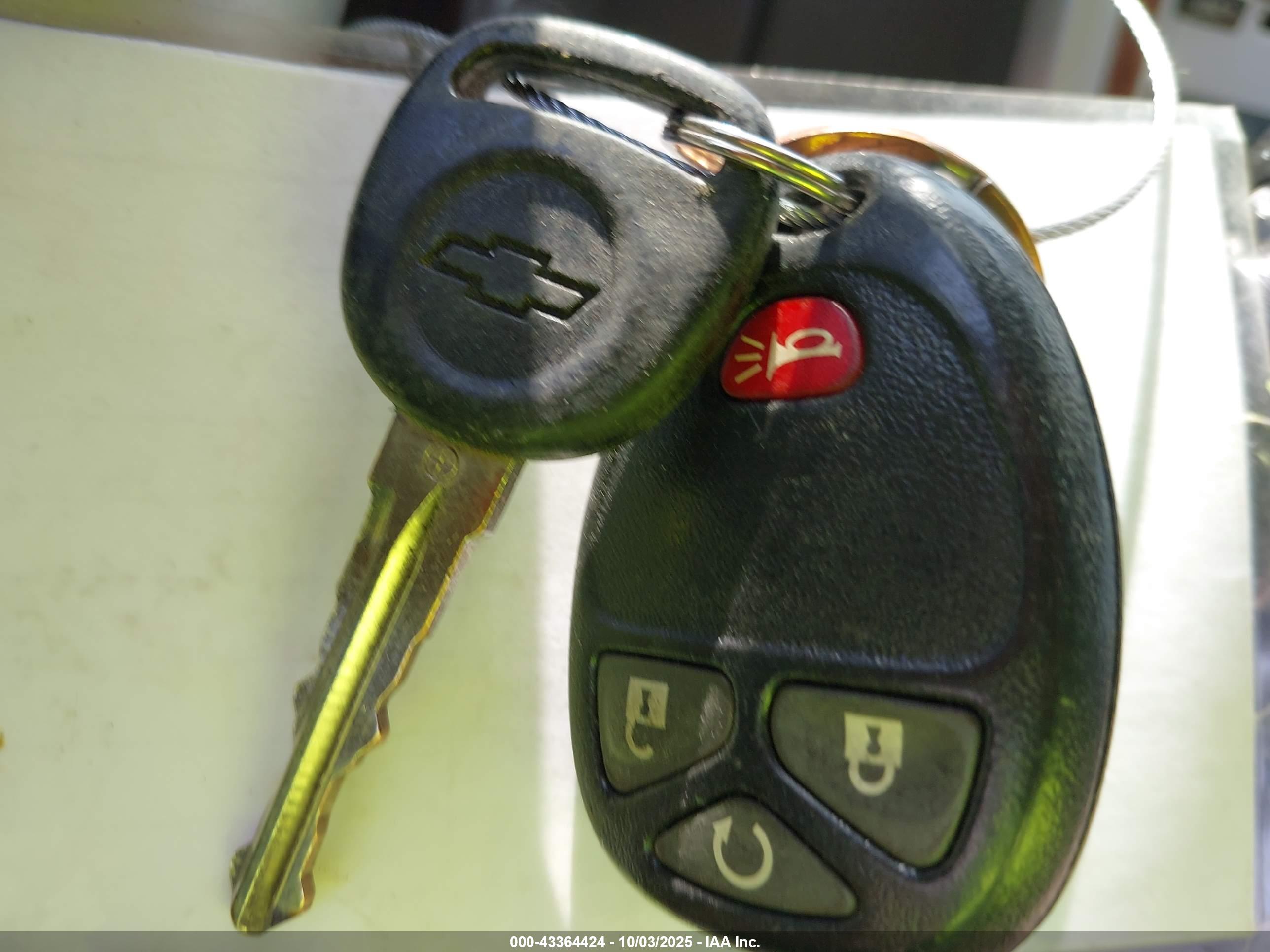 CHEVROLET EQUINOX image 11