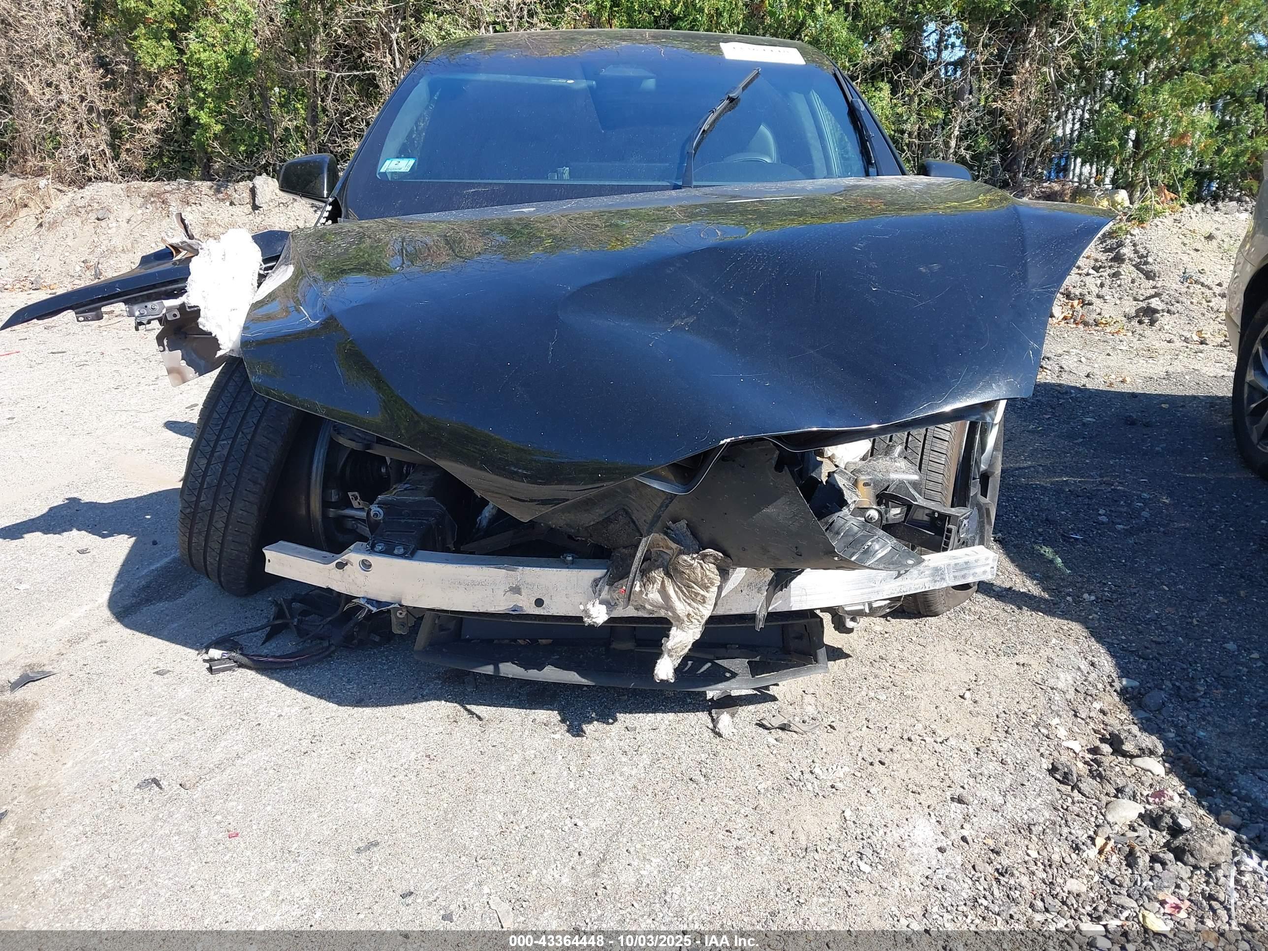 TESLA MODEL image 6