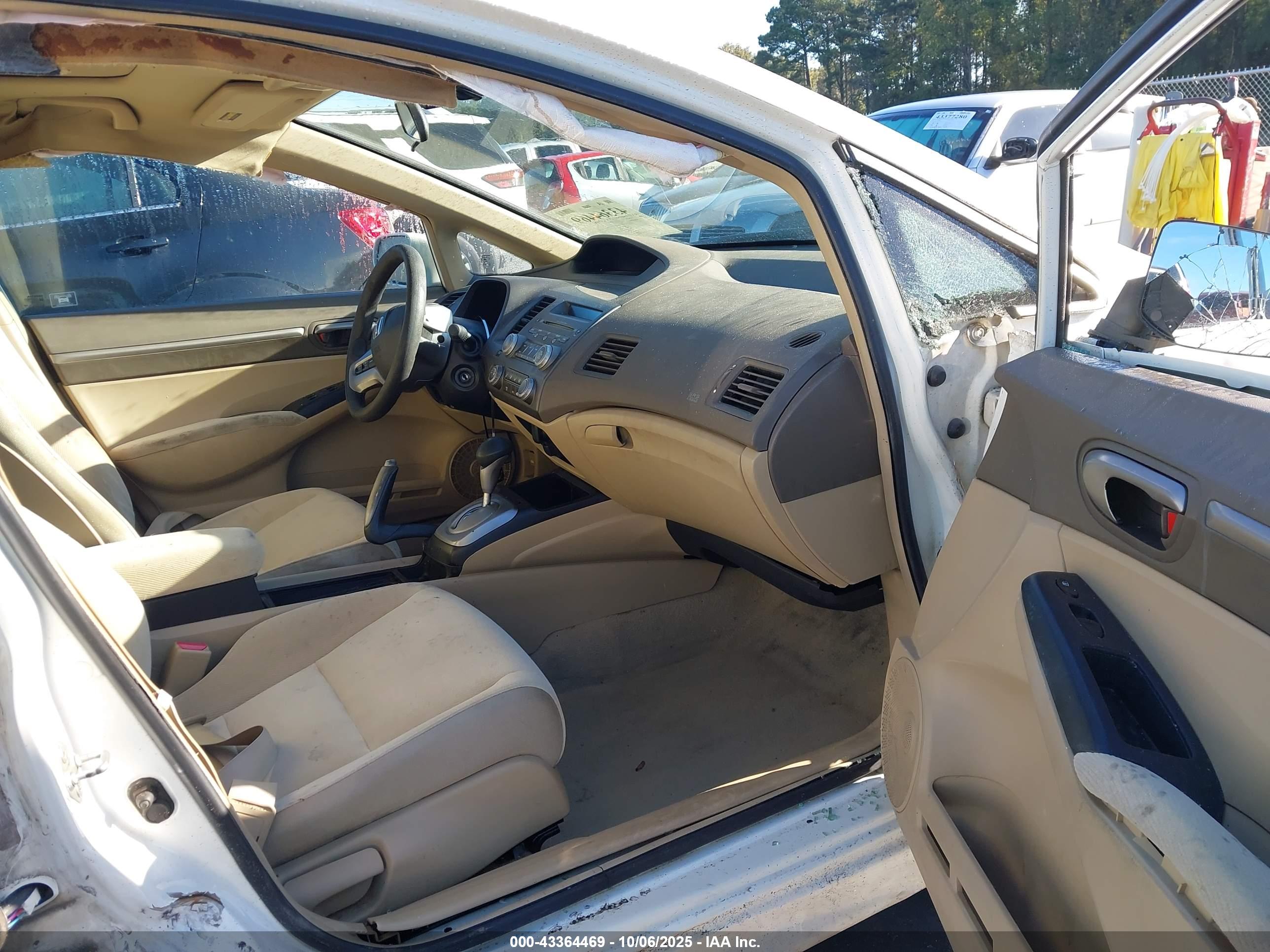 HONDA CIVIC image 5