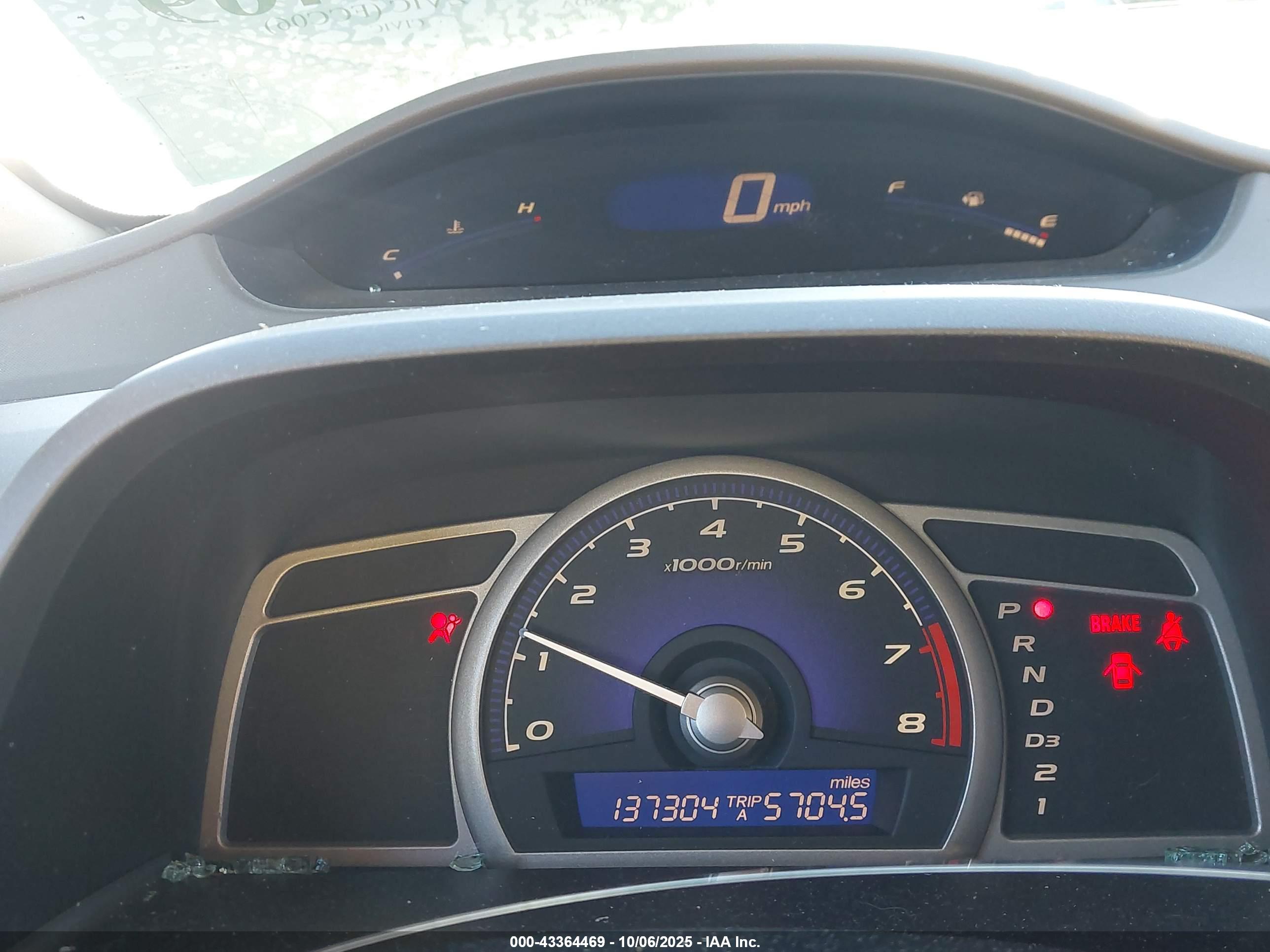 HONDA CIVIC image 7