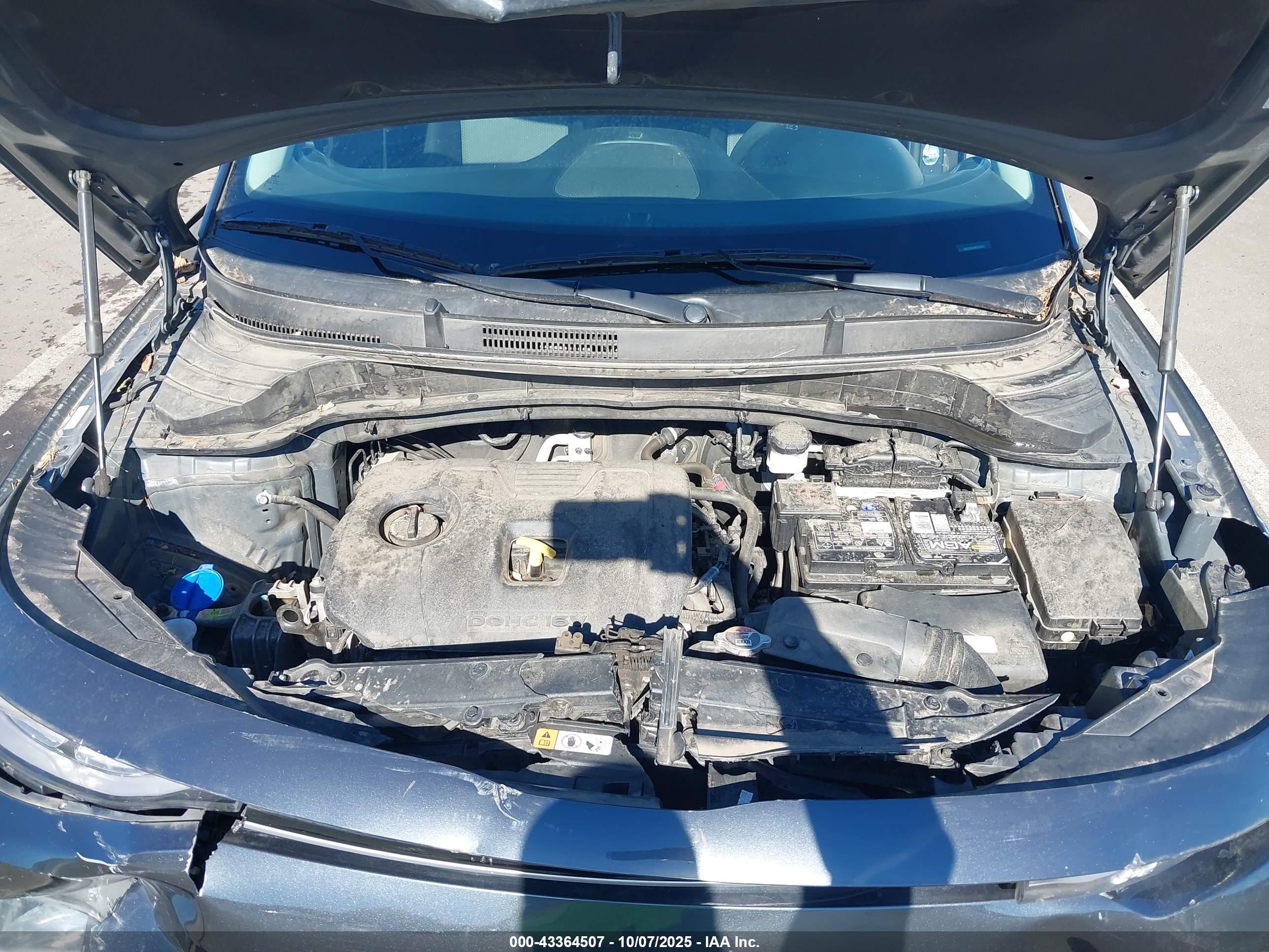 KIA SOUL image 10