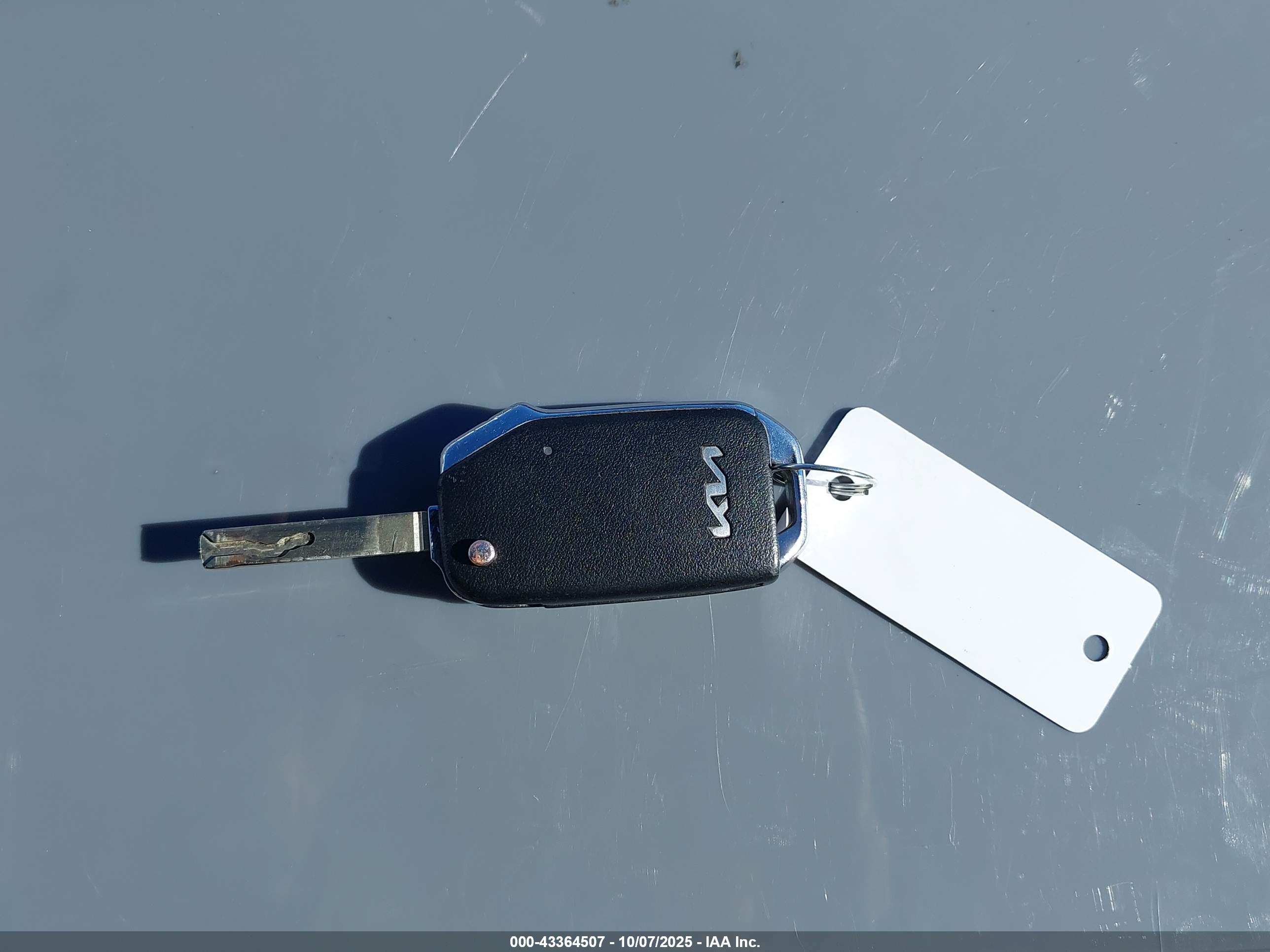 KIA SOUL image 11