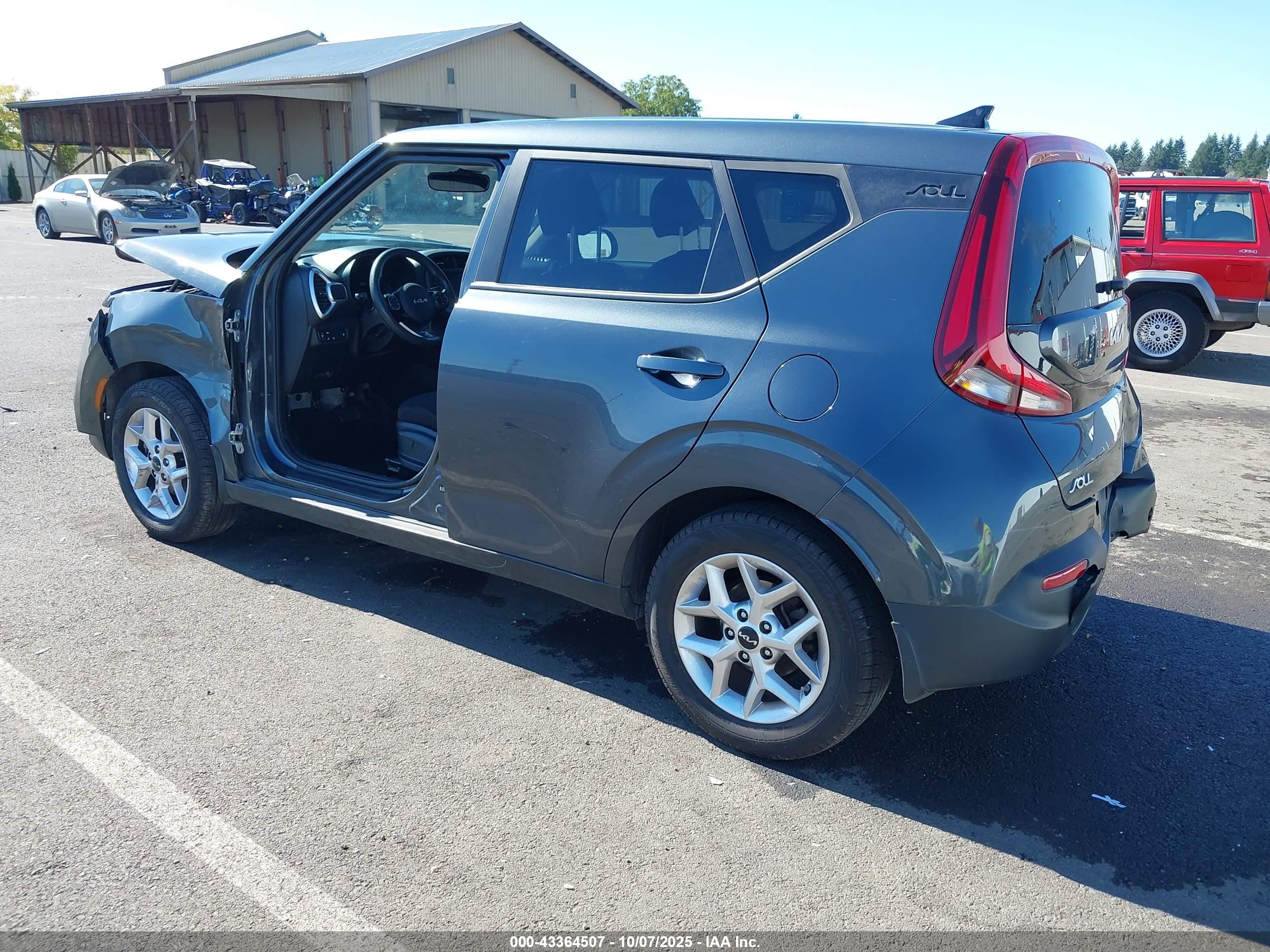 KIA SOUL image 3