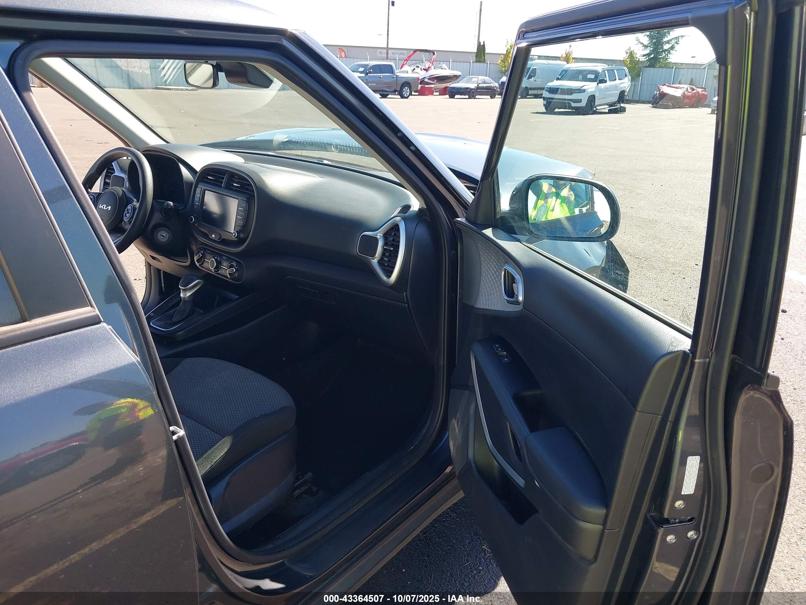 KIA SOUL image 5