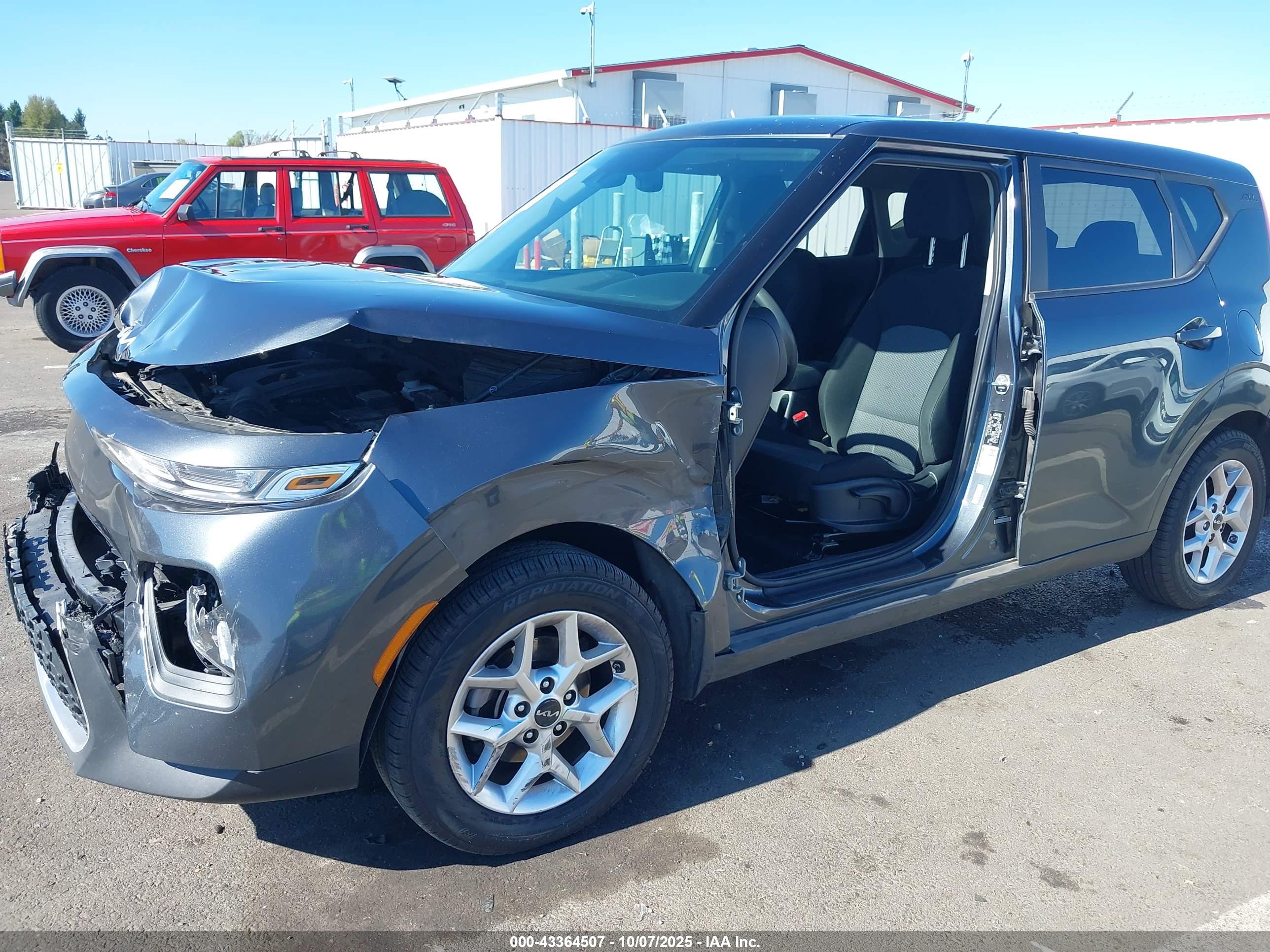 KIA SOUL image 6