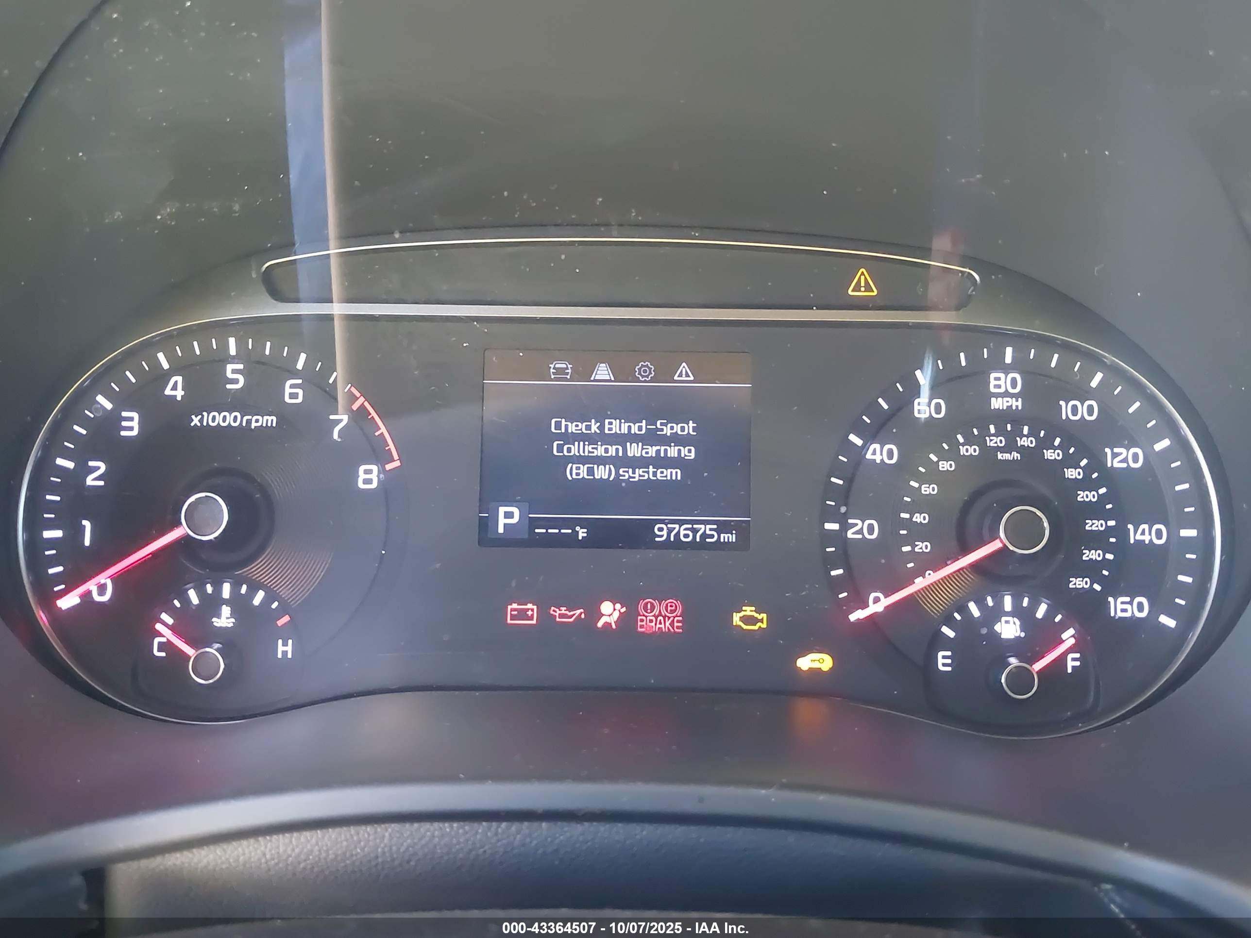 KIA SOUL image 7