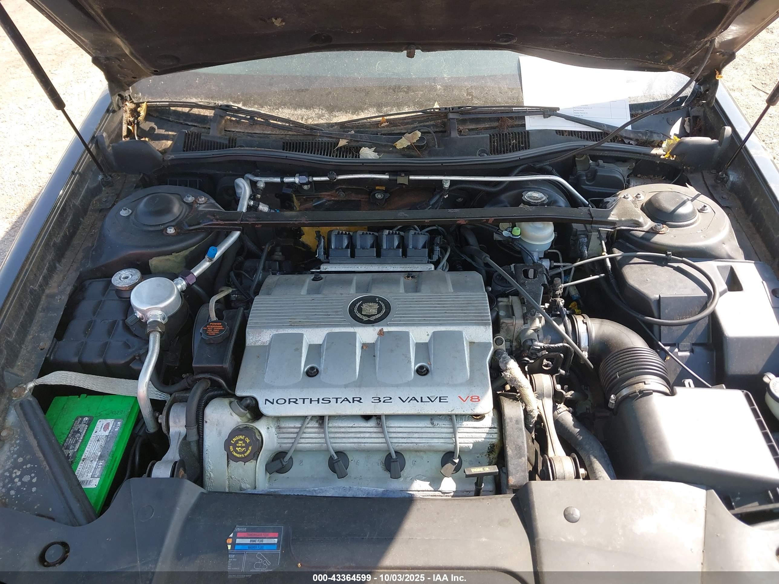 CADILLAC DEVILLE image 10