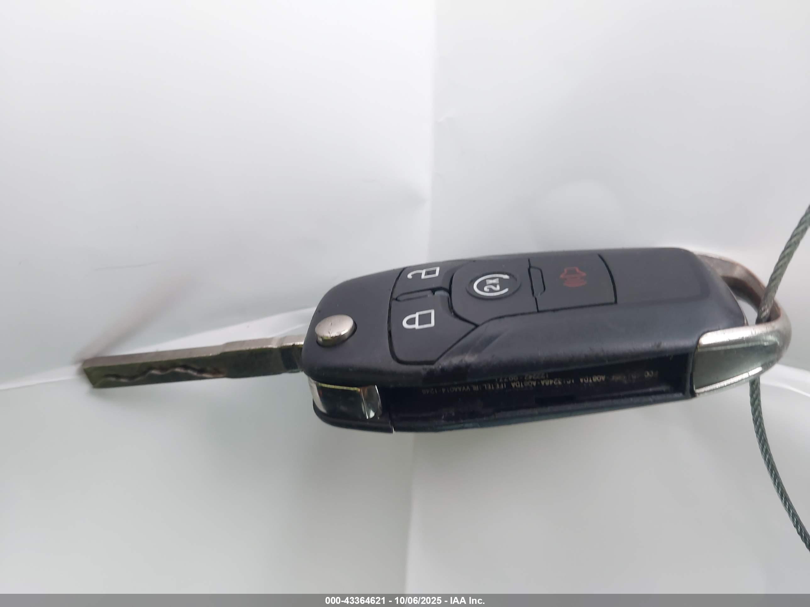 FORD MAVERICK image 11