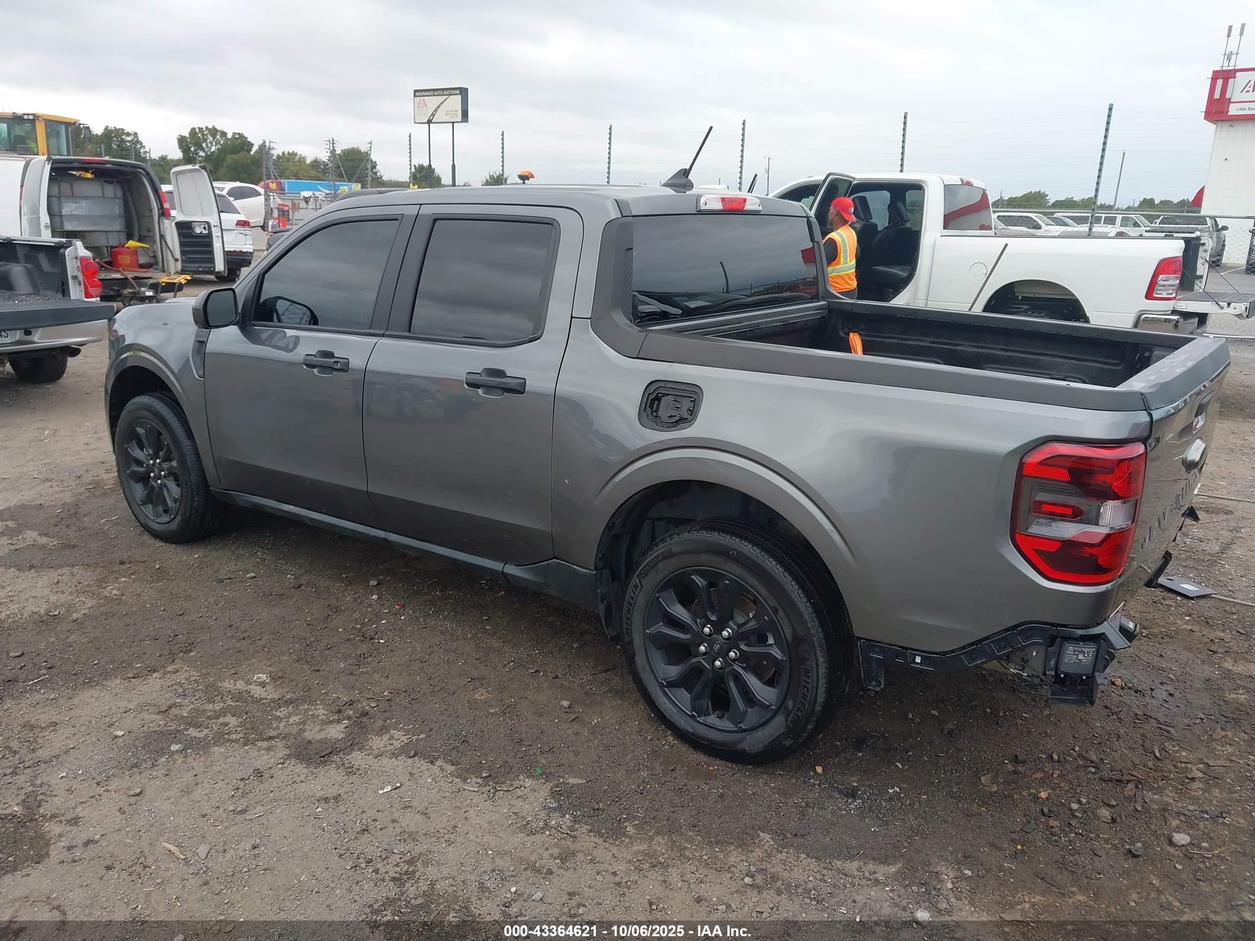FORD MAVERICK image 3