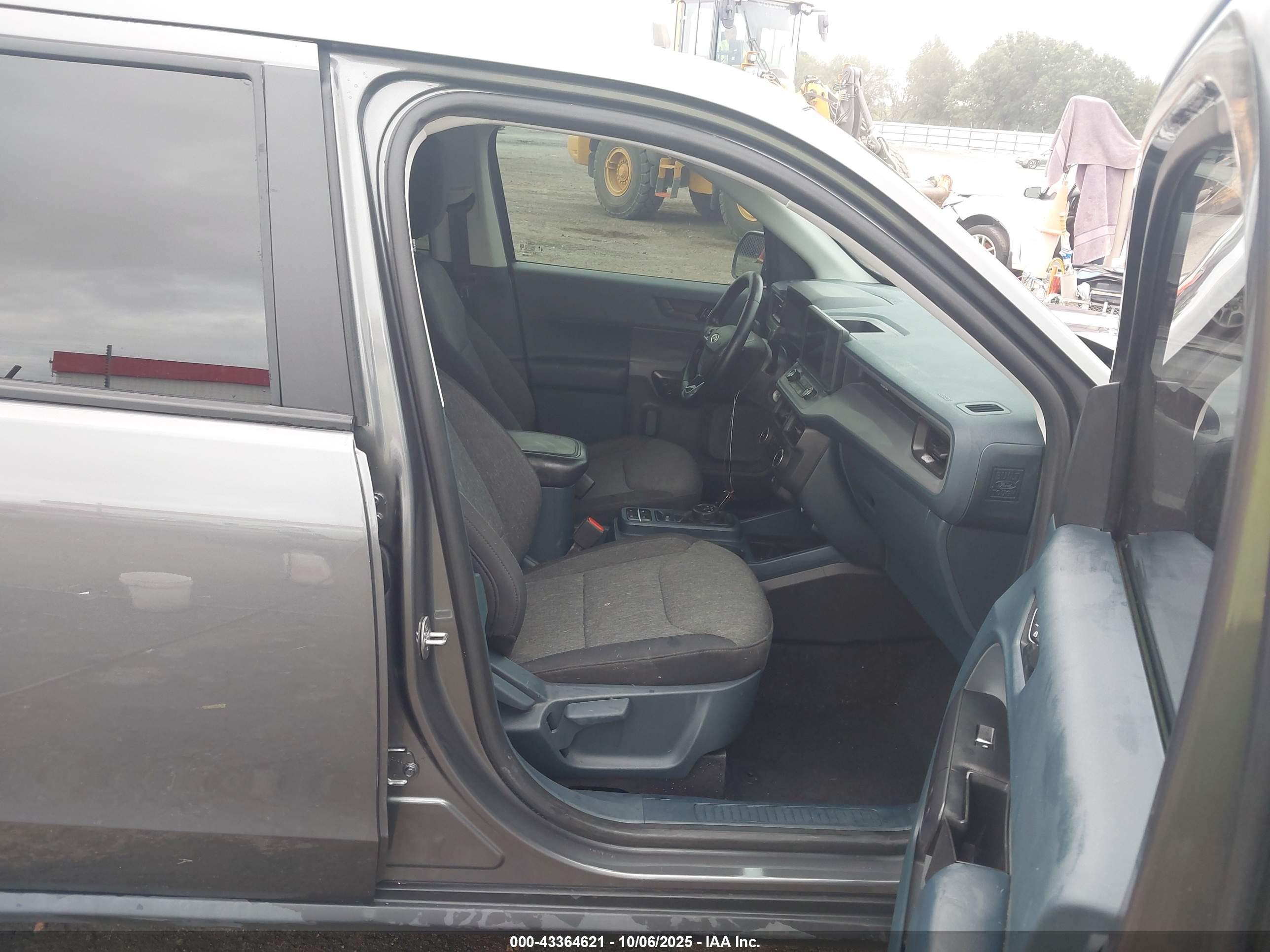 FORD MAVERICK image 5