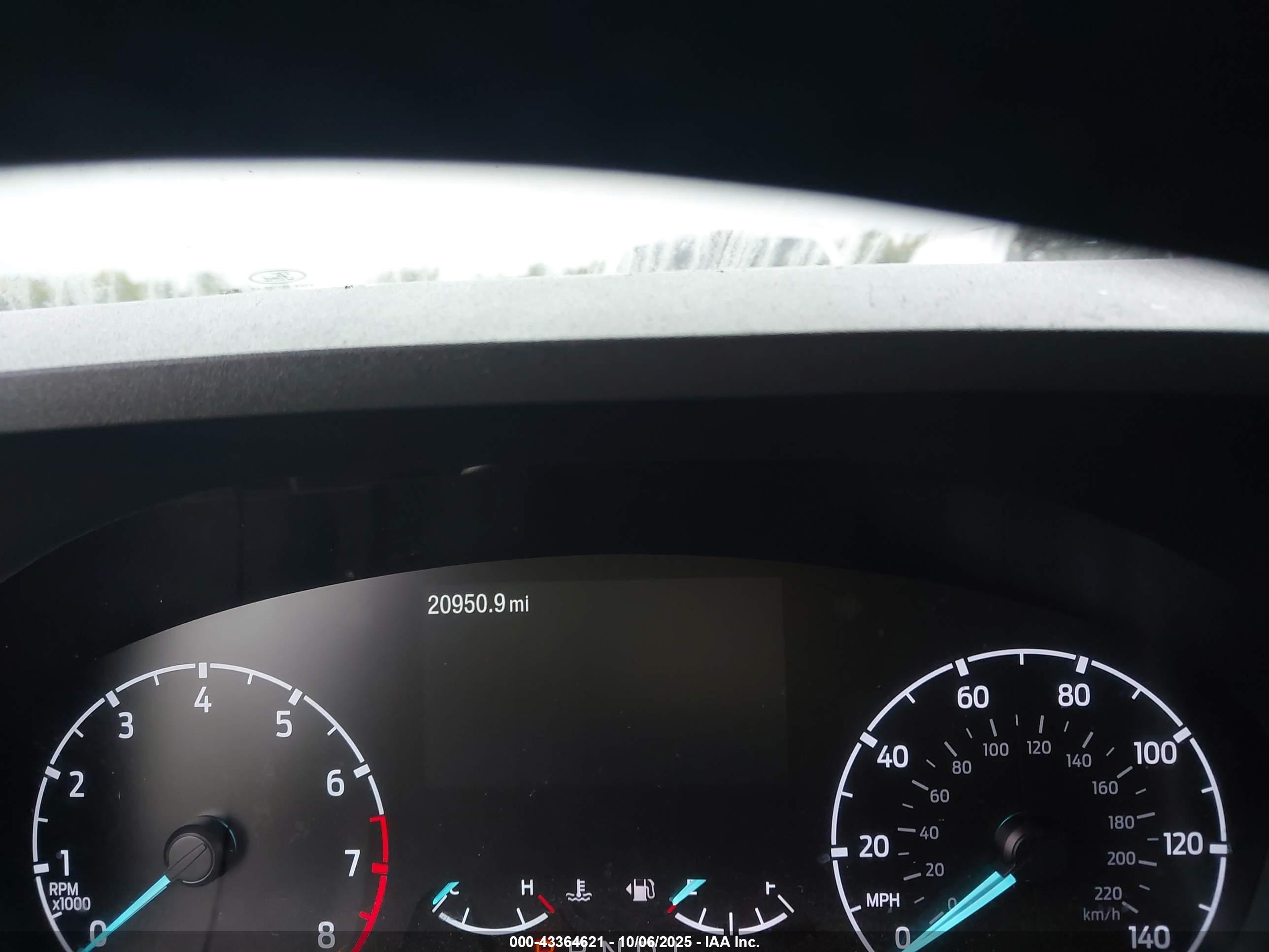 FORD MAVERICK image 7