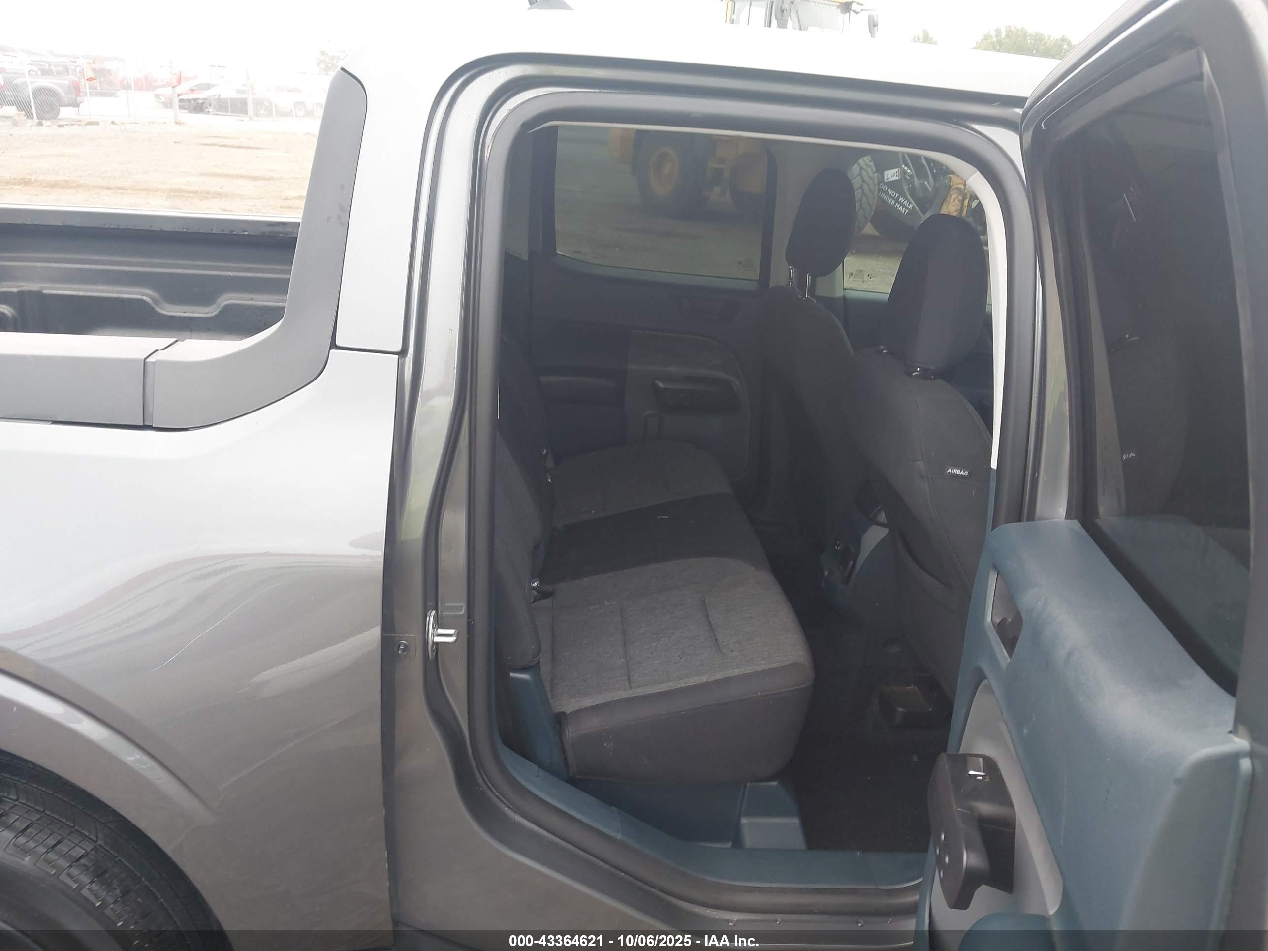 FORD MAVERICK image 8