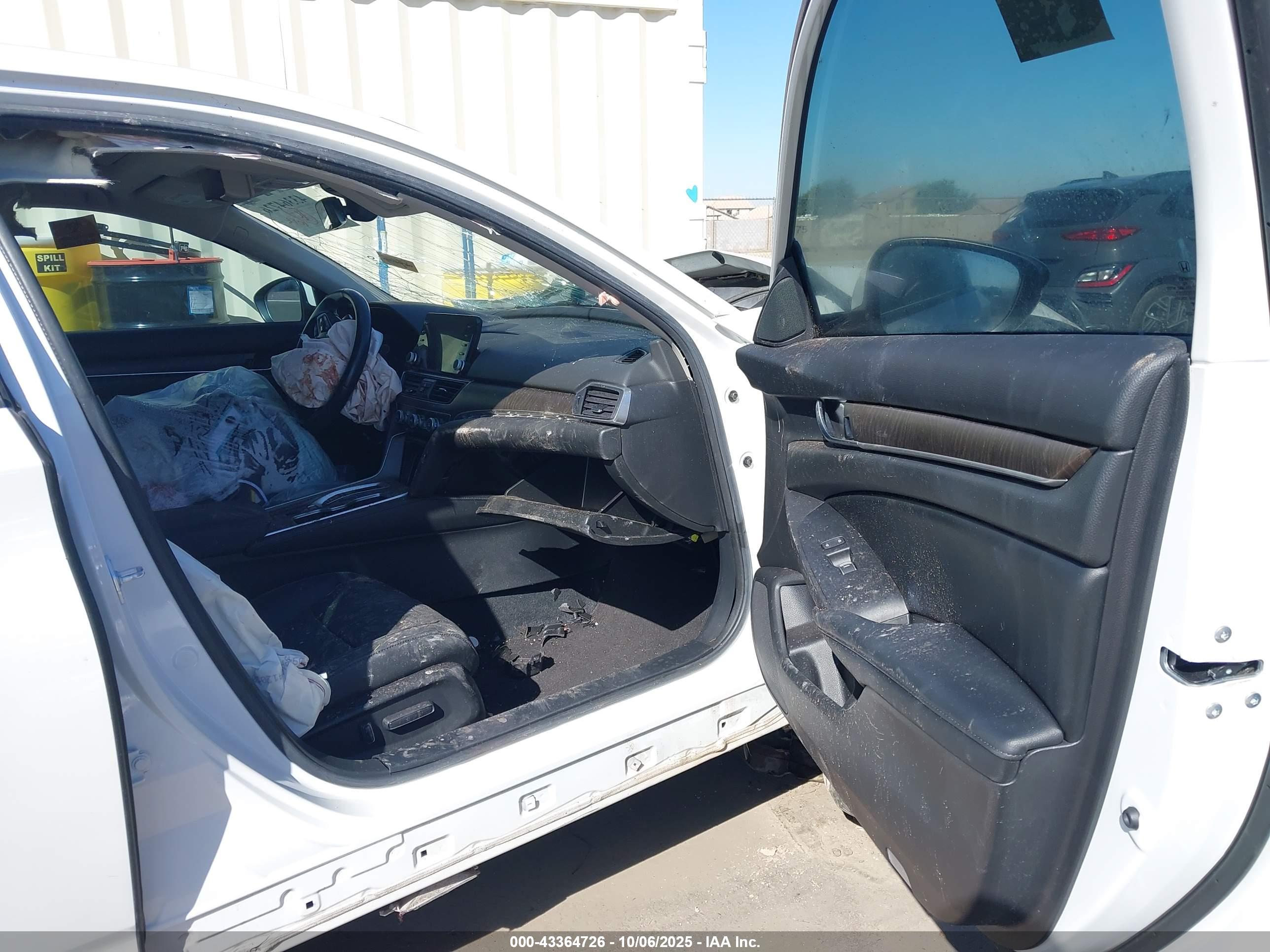 HONDA ACCORD image 5