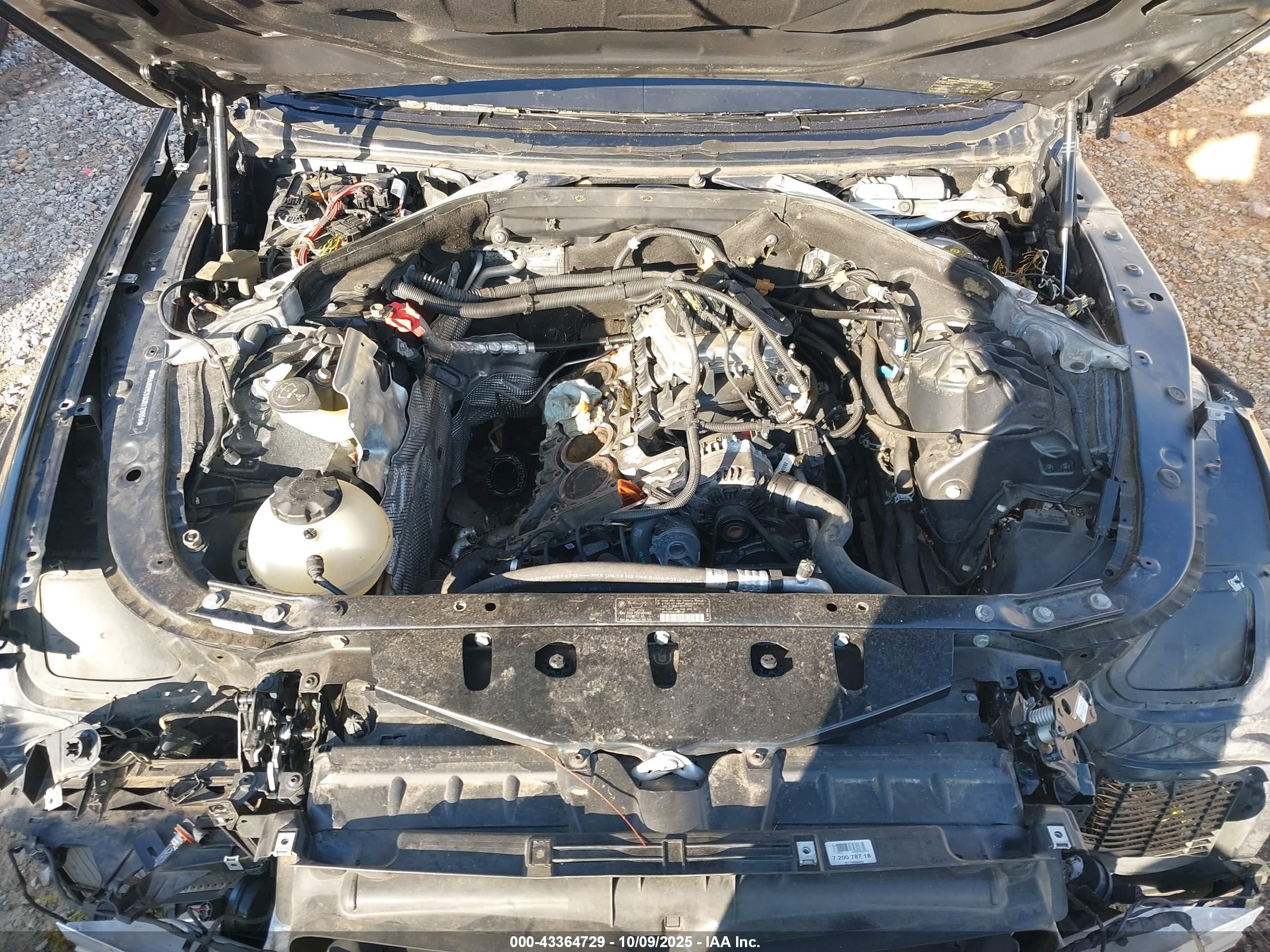 BMW 528I image 10