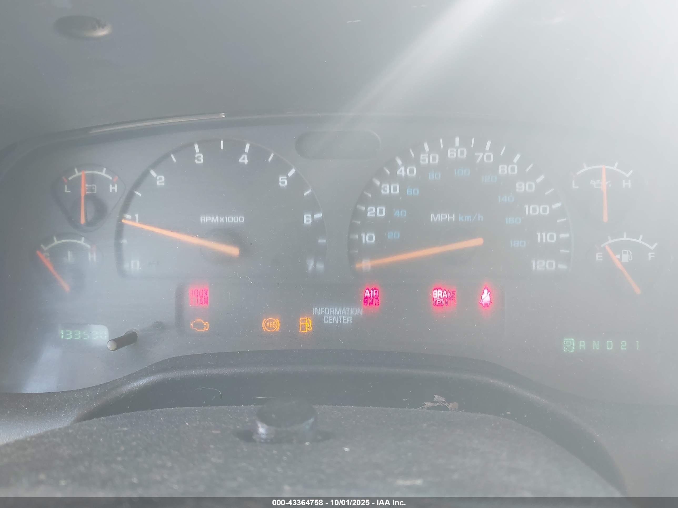 DODGE DAKOTA image 7