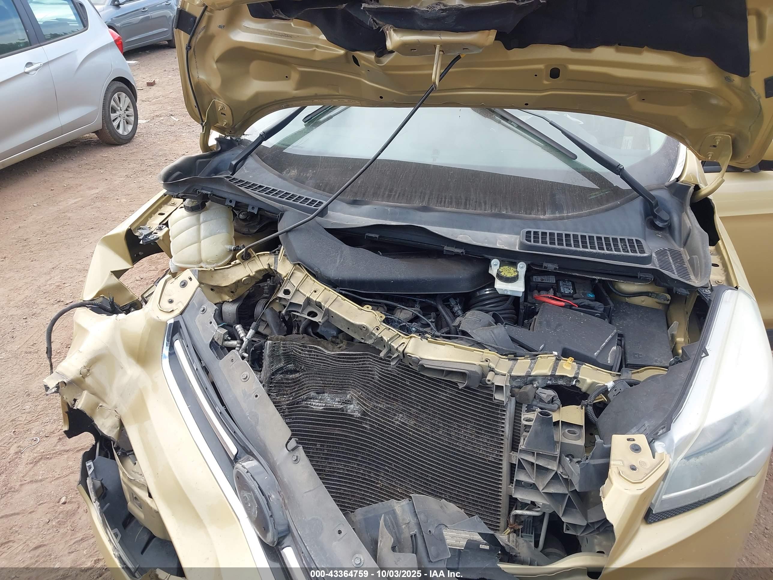 FORD ESCAPE image 10