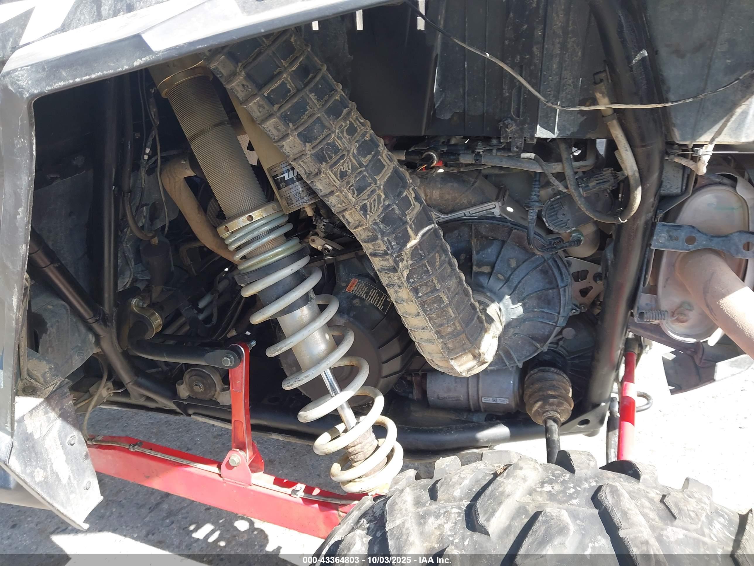 POLARIS RZR image 9