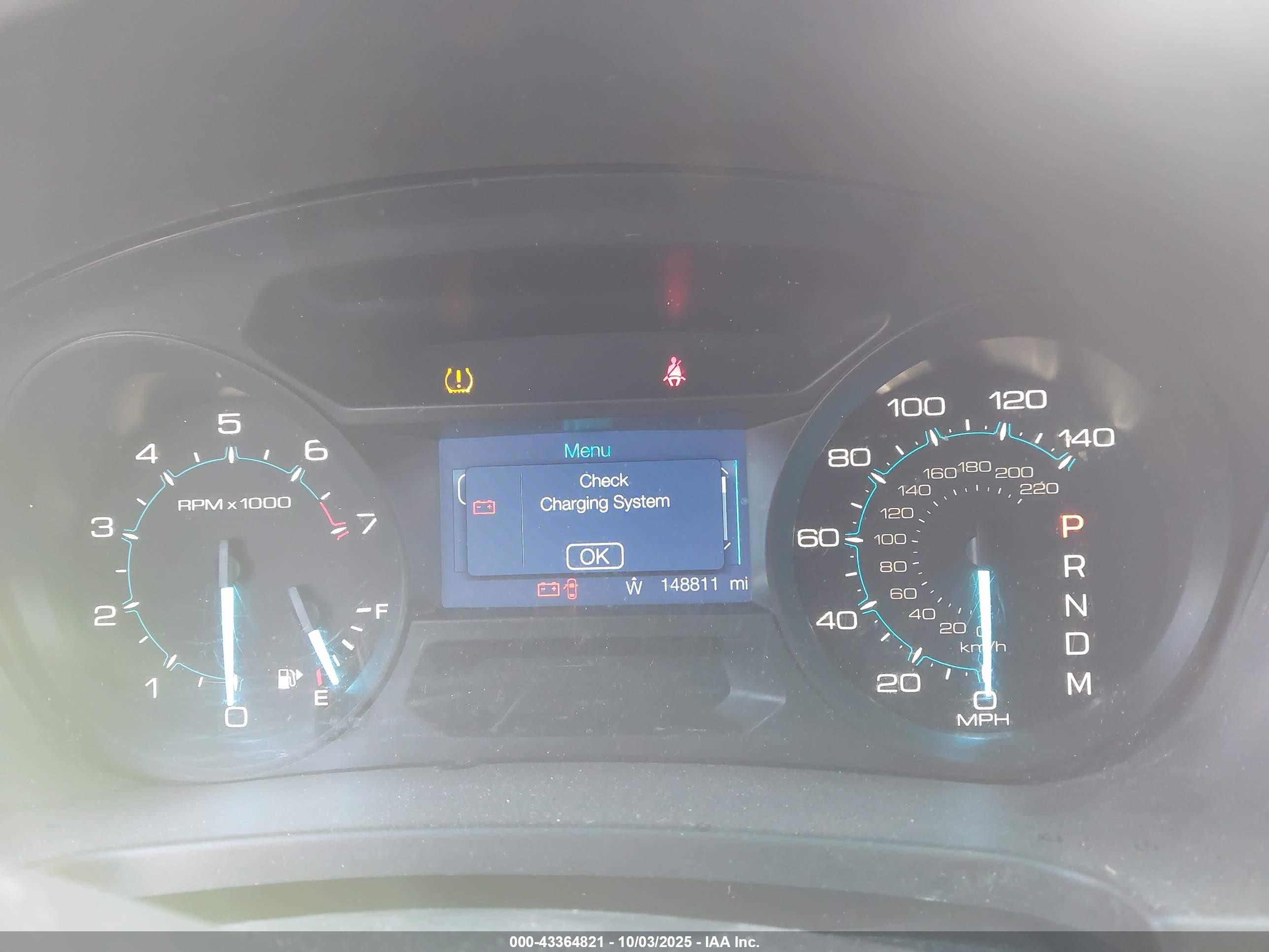 FORD EXPLORER image 7