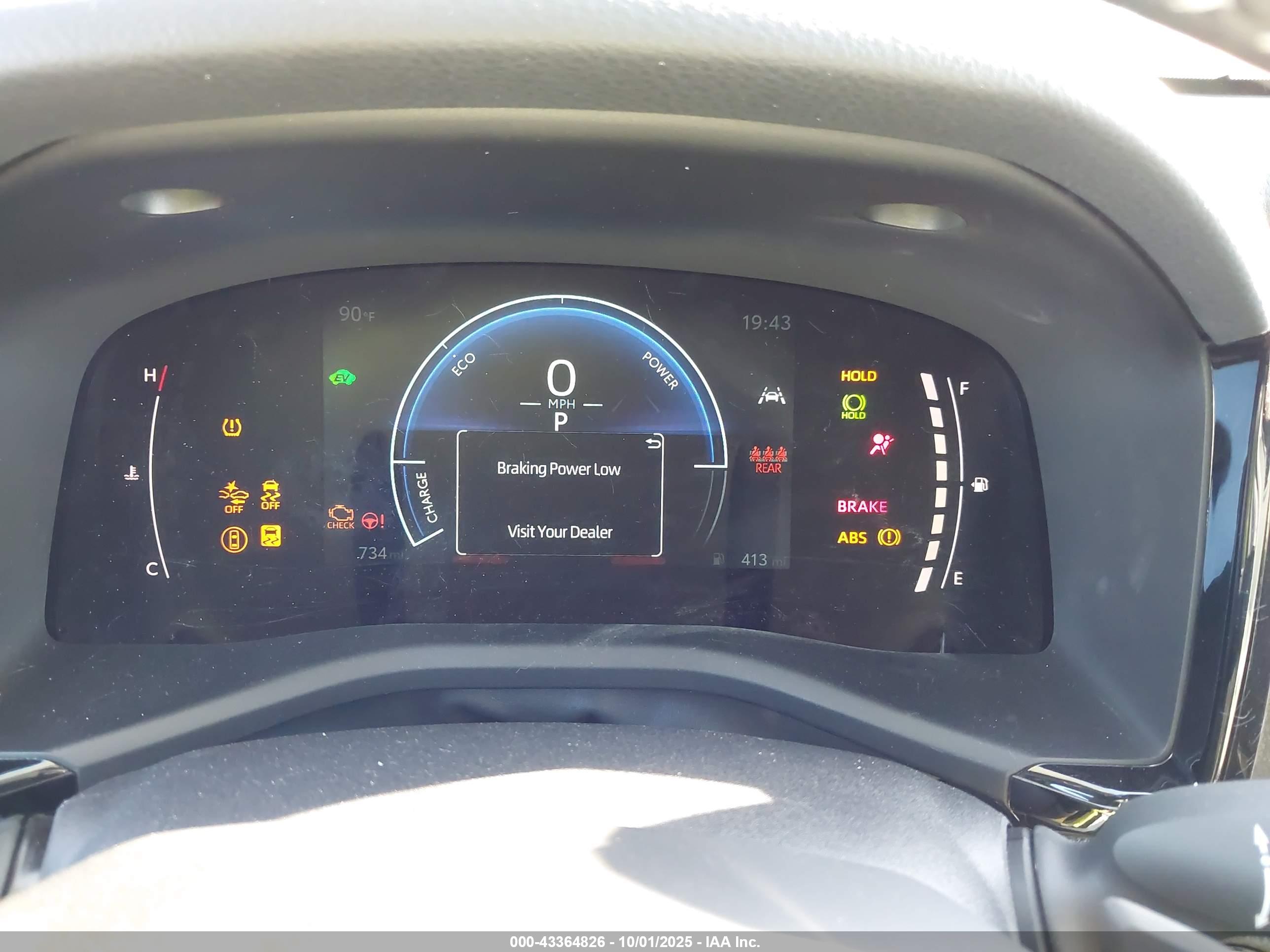 TOYOTA CAMRY image 7